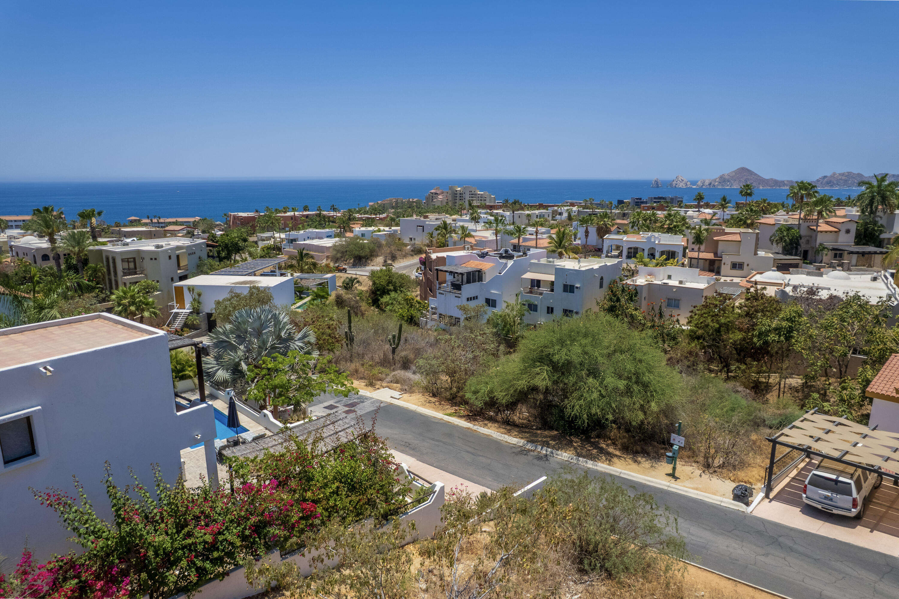 Paseo de Los Cabos, Lot 24