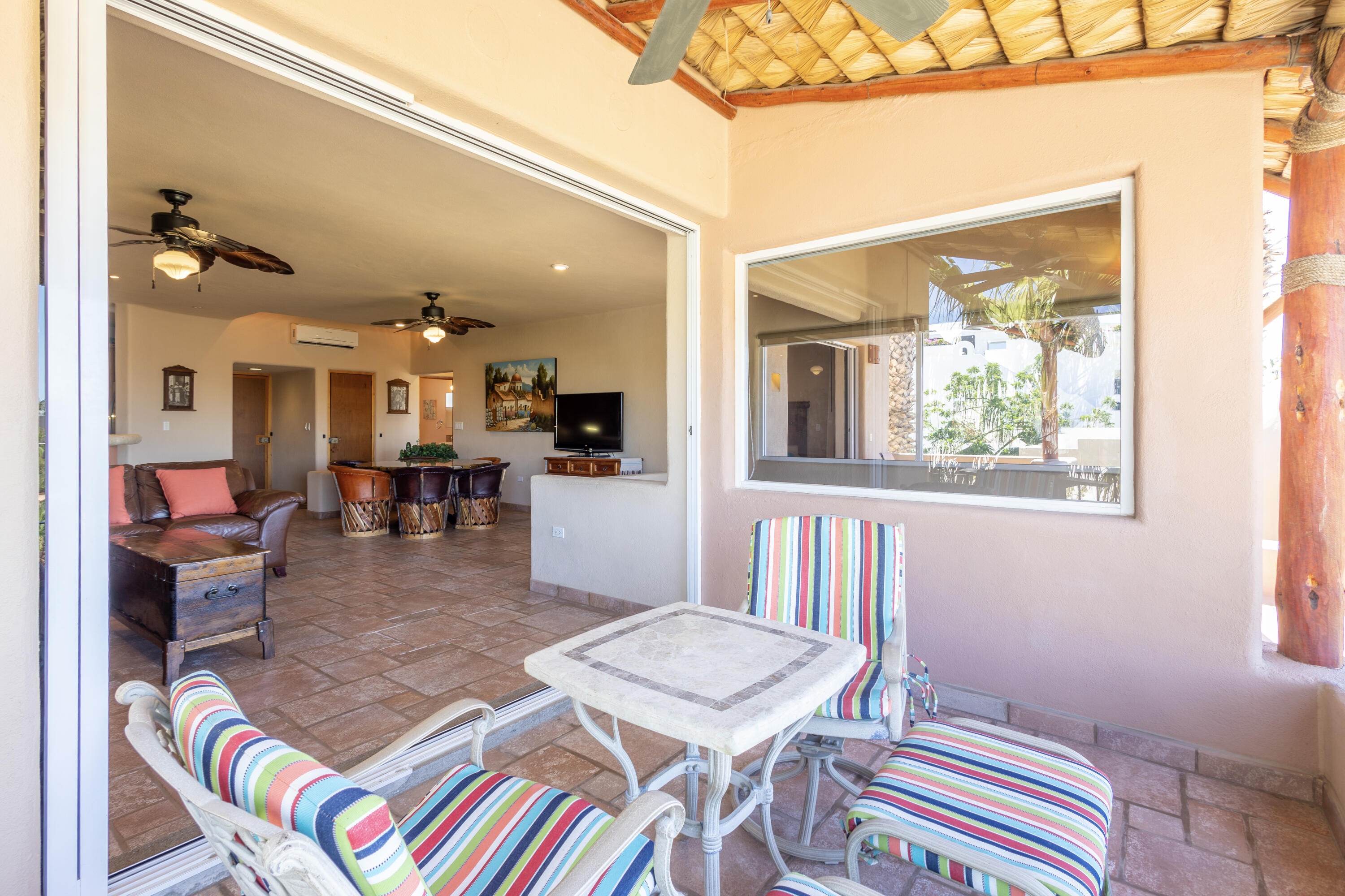 Paseo de Los Cabos, Cabo Bello Casa 17