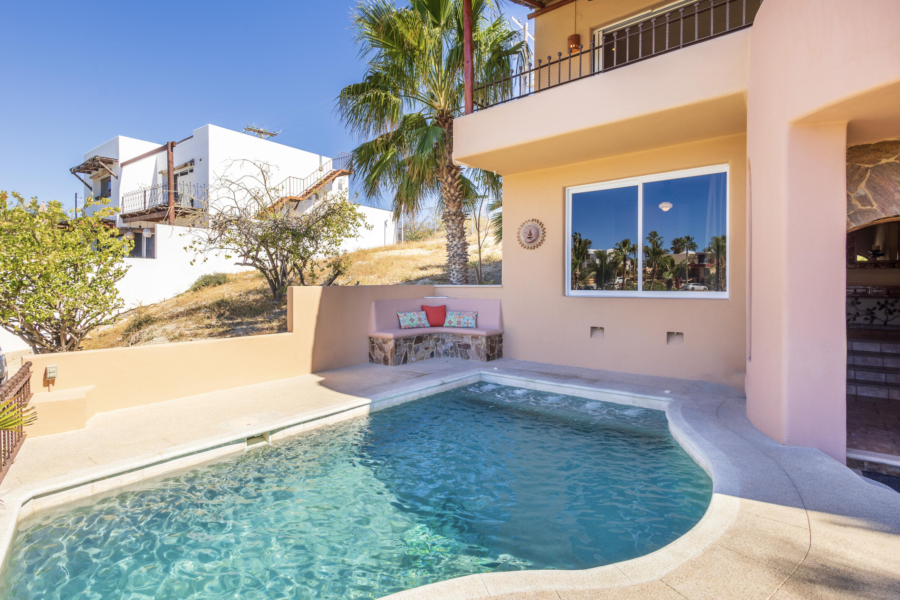 Paseo de Los Cabos, Cabo Bello Casa 17