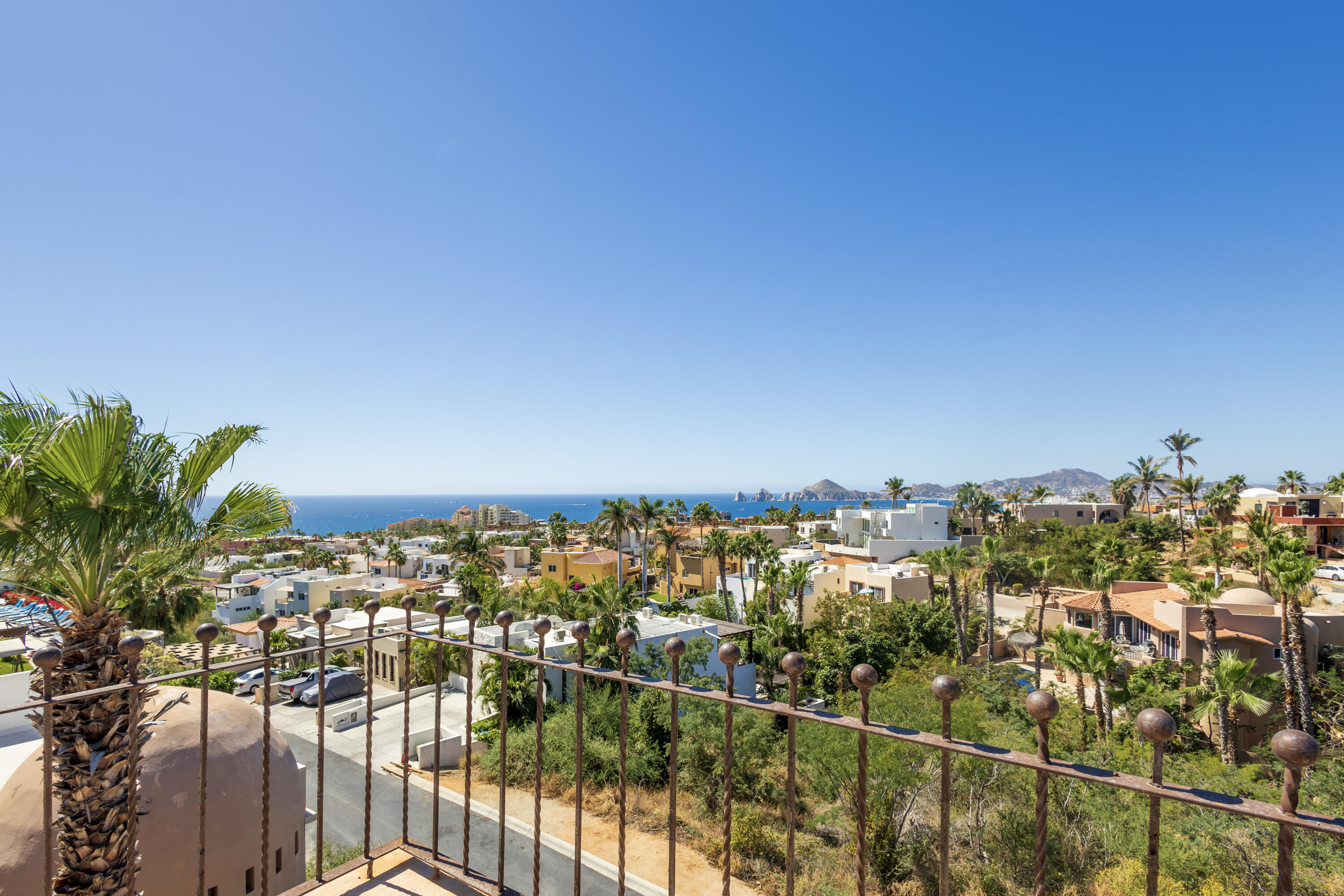 Paseo de Los Cabos, Cabo Bello Casa 17