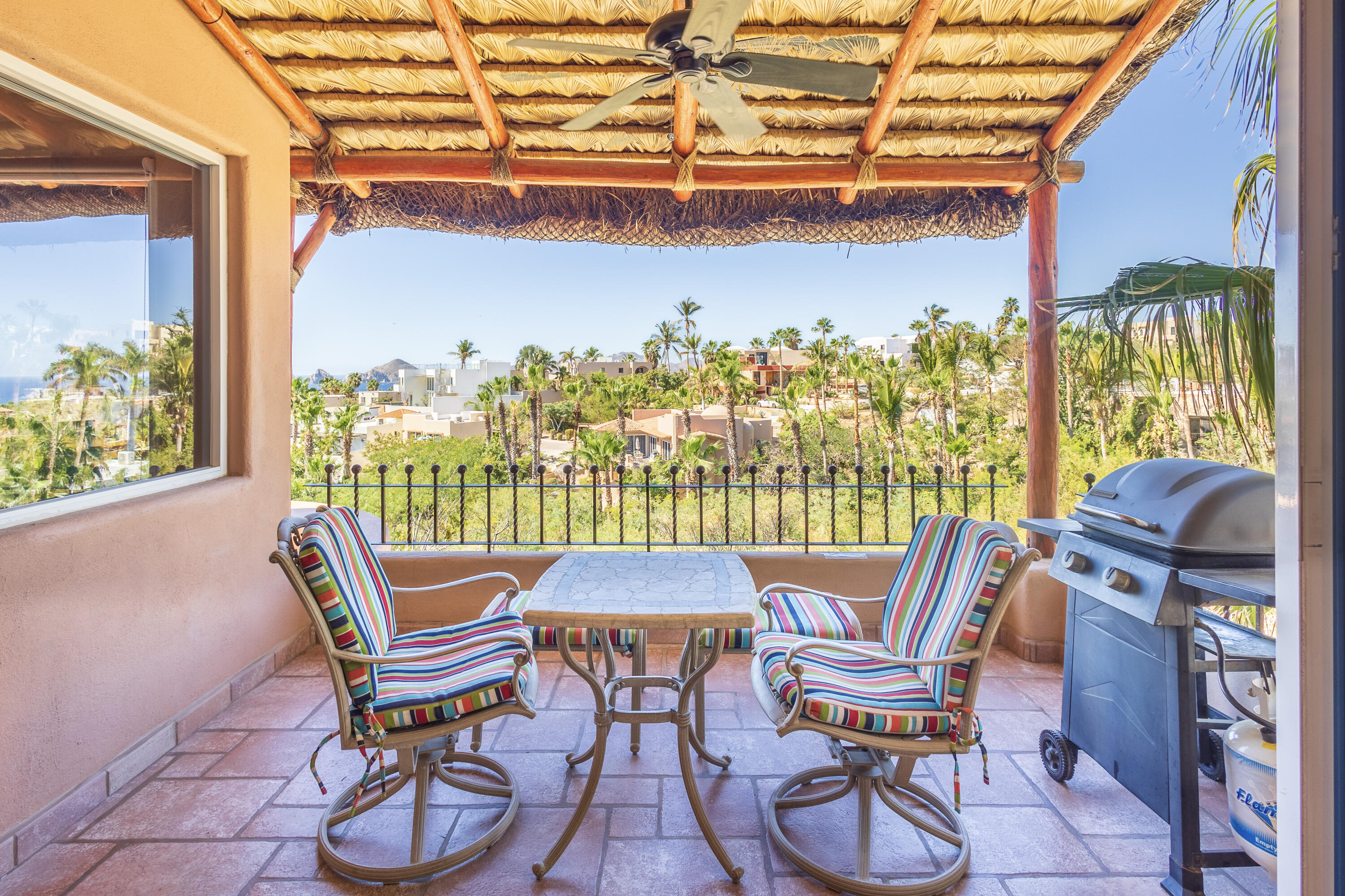 Paseo de Los Cabos, Cabo Bello Casa 17