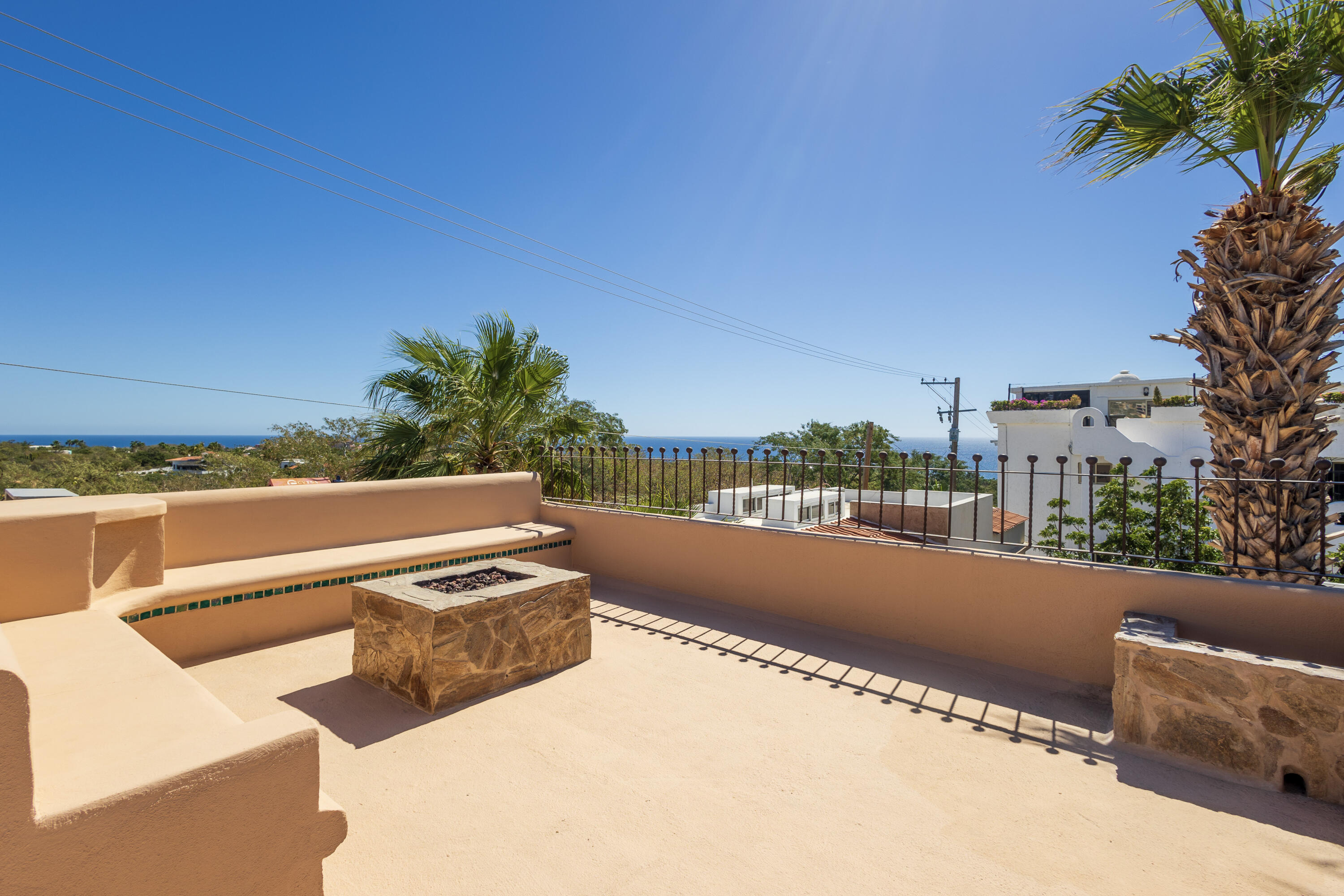 Paseo de Los Cabos, Cabo Bello Casa 17