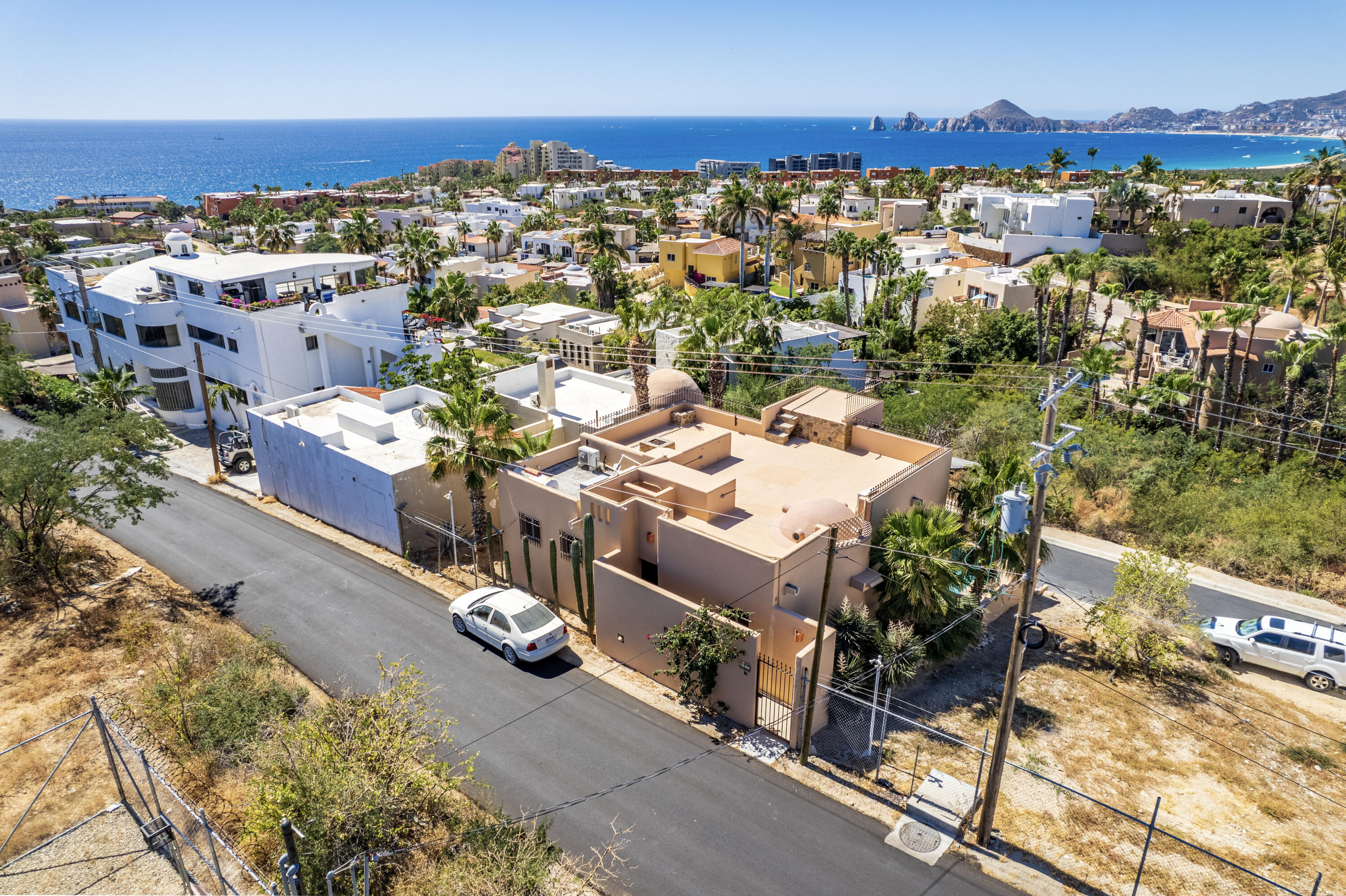 Paseo de Los Cabos, Cabo Bello Casa 17