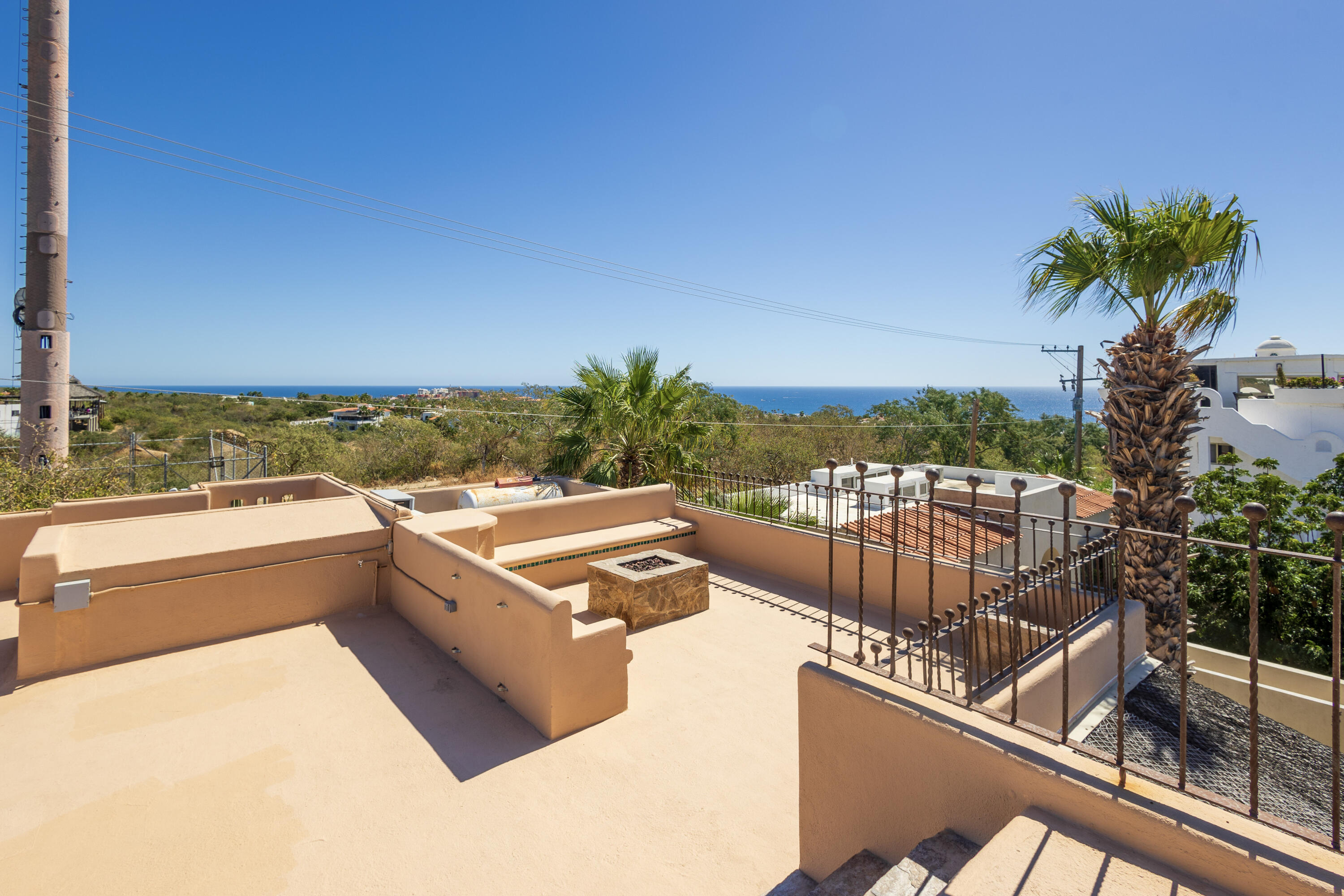Paseo de Los Cabos, Cabo Bello Casa 17