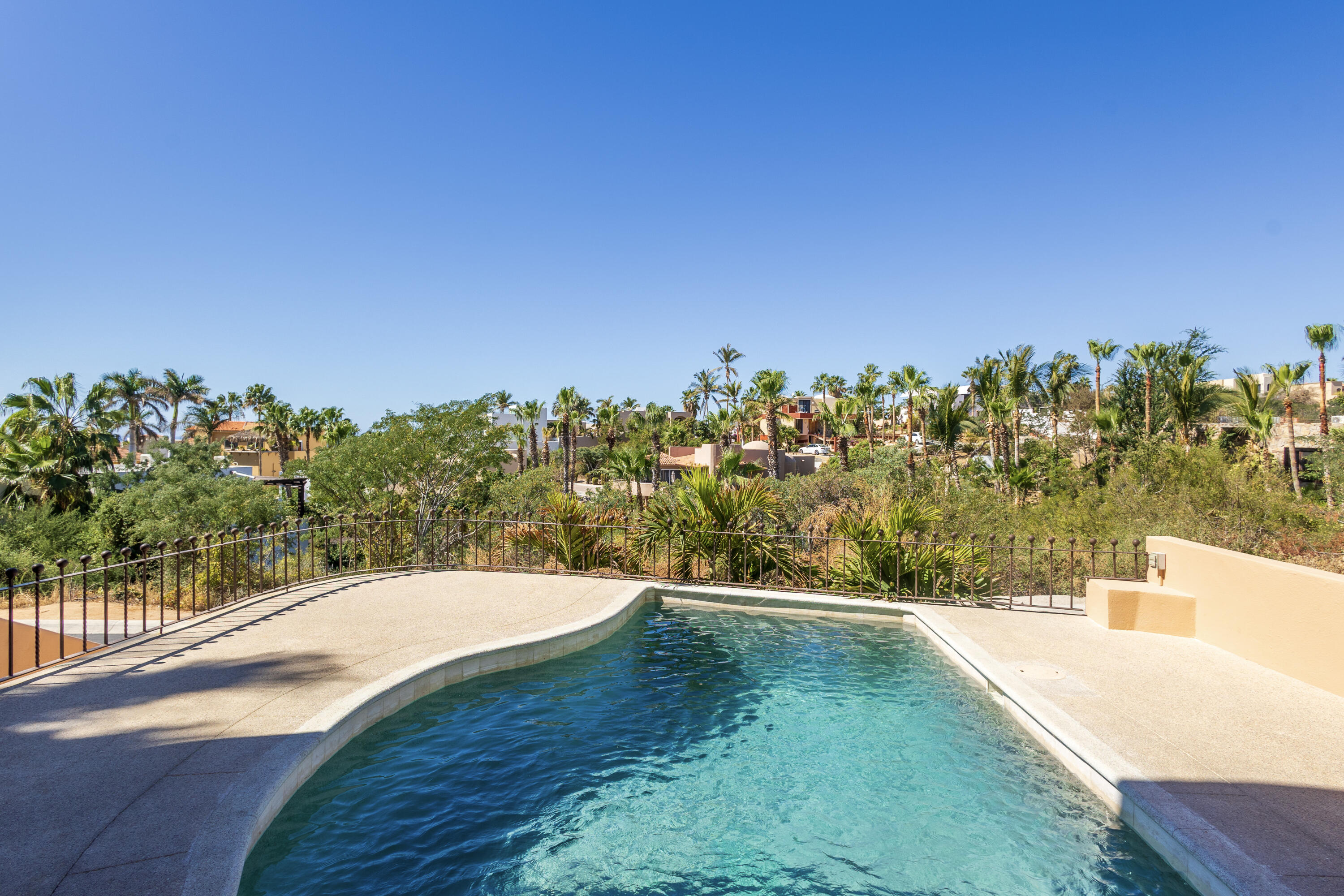 Paseo de Los Cabos, Cabo Bello Casa 17