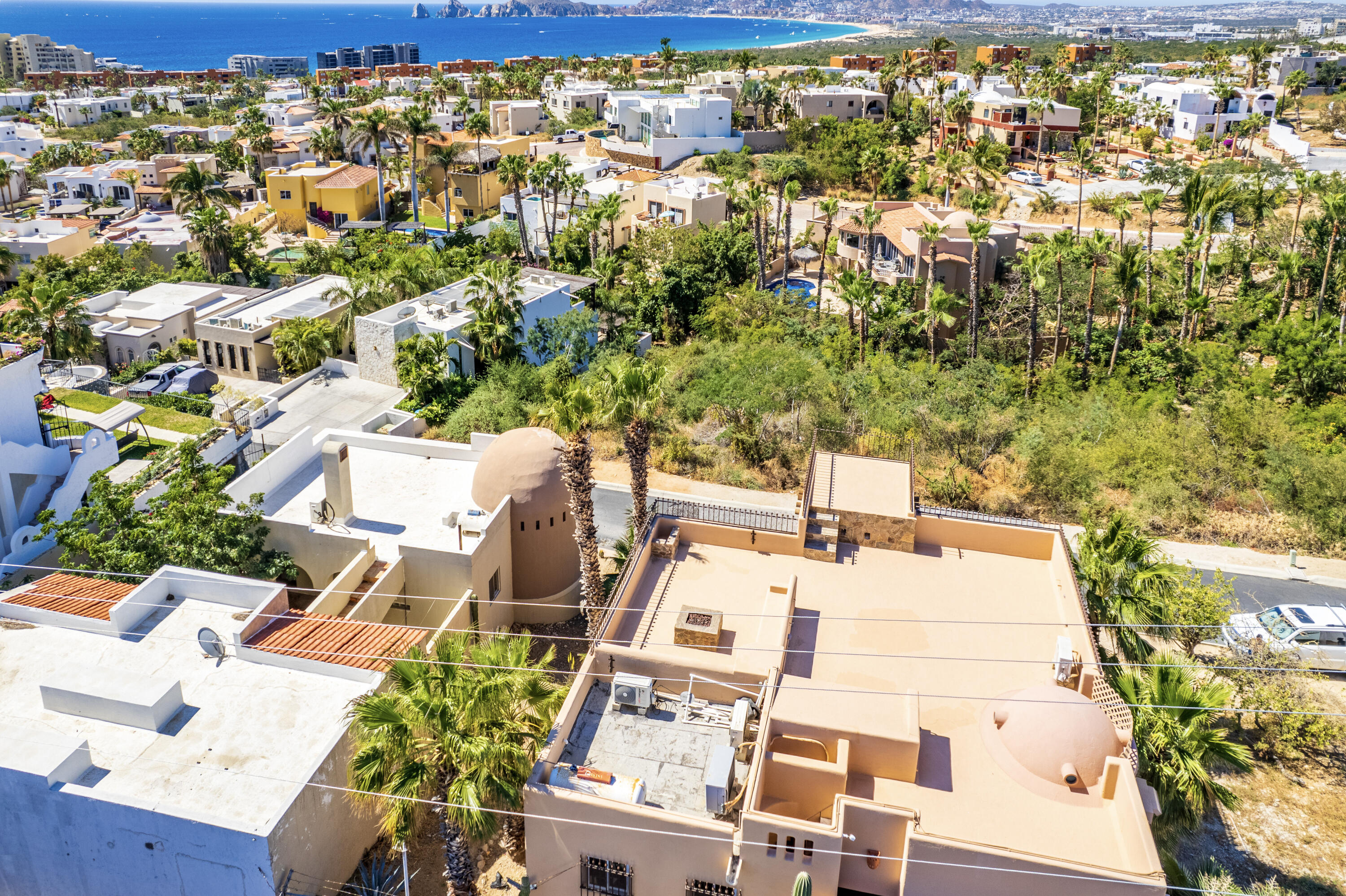 Paseo de Los Cabos, Cabo Bello Casa 17
