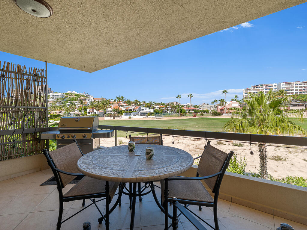 Phase 2 Villa 10 Garage #46, Club La Costa Golf Penthouse