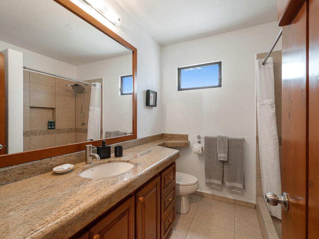 Phase 2 Villa 10 Garage #46, Club La Costa Golf Penthouse