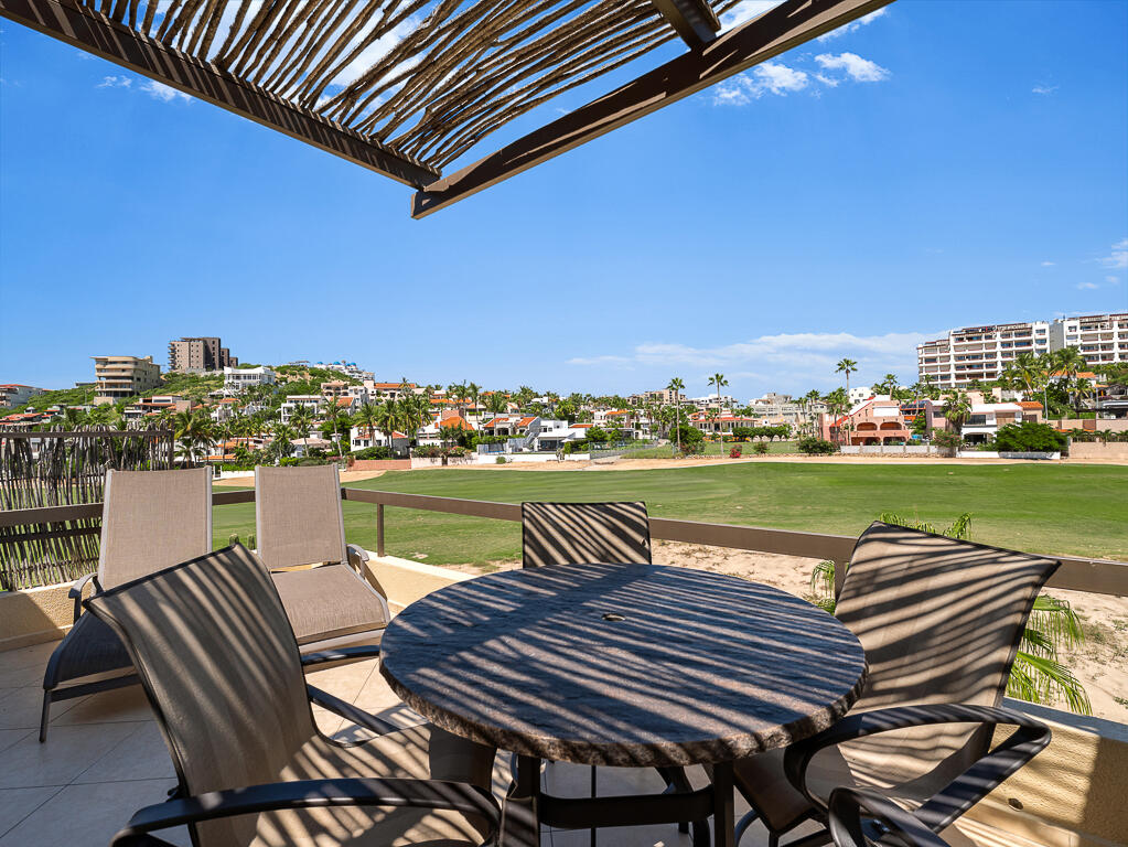 Phase 2 Villa 10 Garage #46, Club La Costa Golf Penthouse