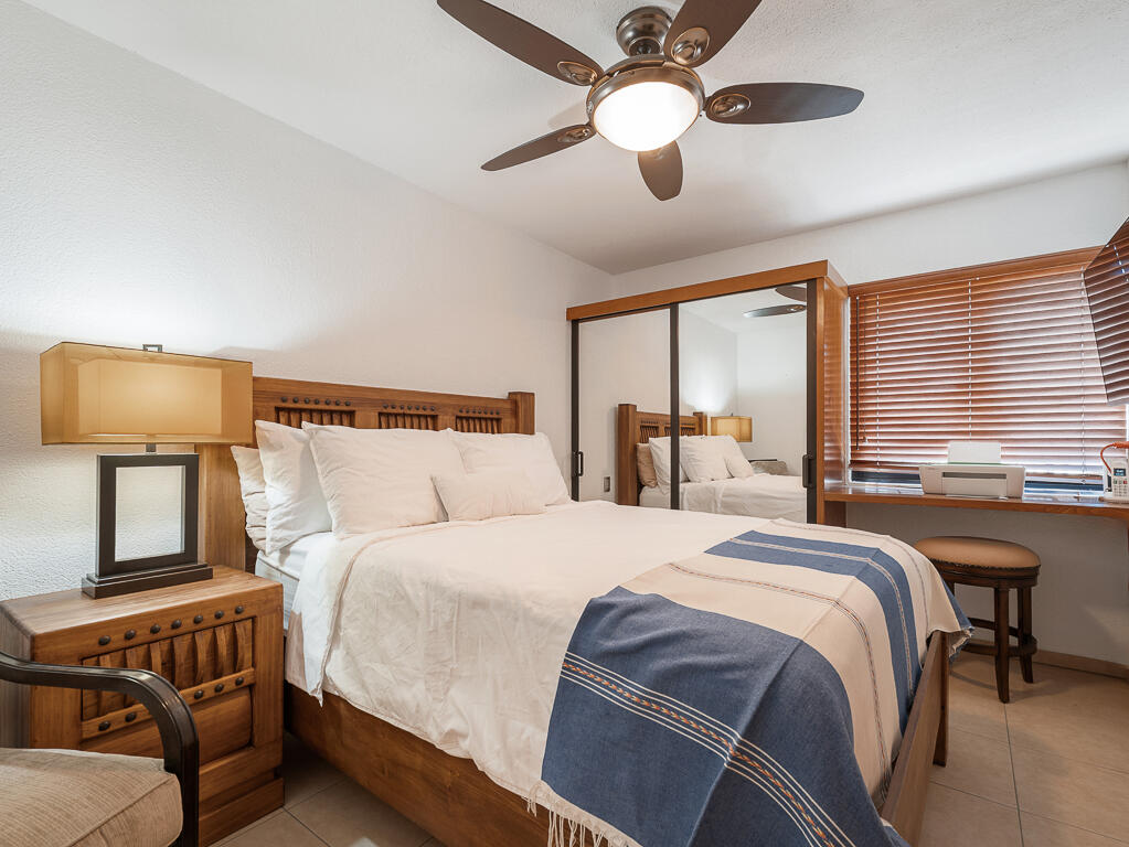 Phase 2 Villa 10 Garage #46, Club La Costa Golf Penthouse