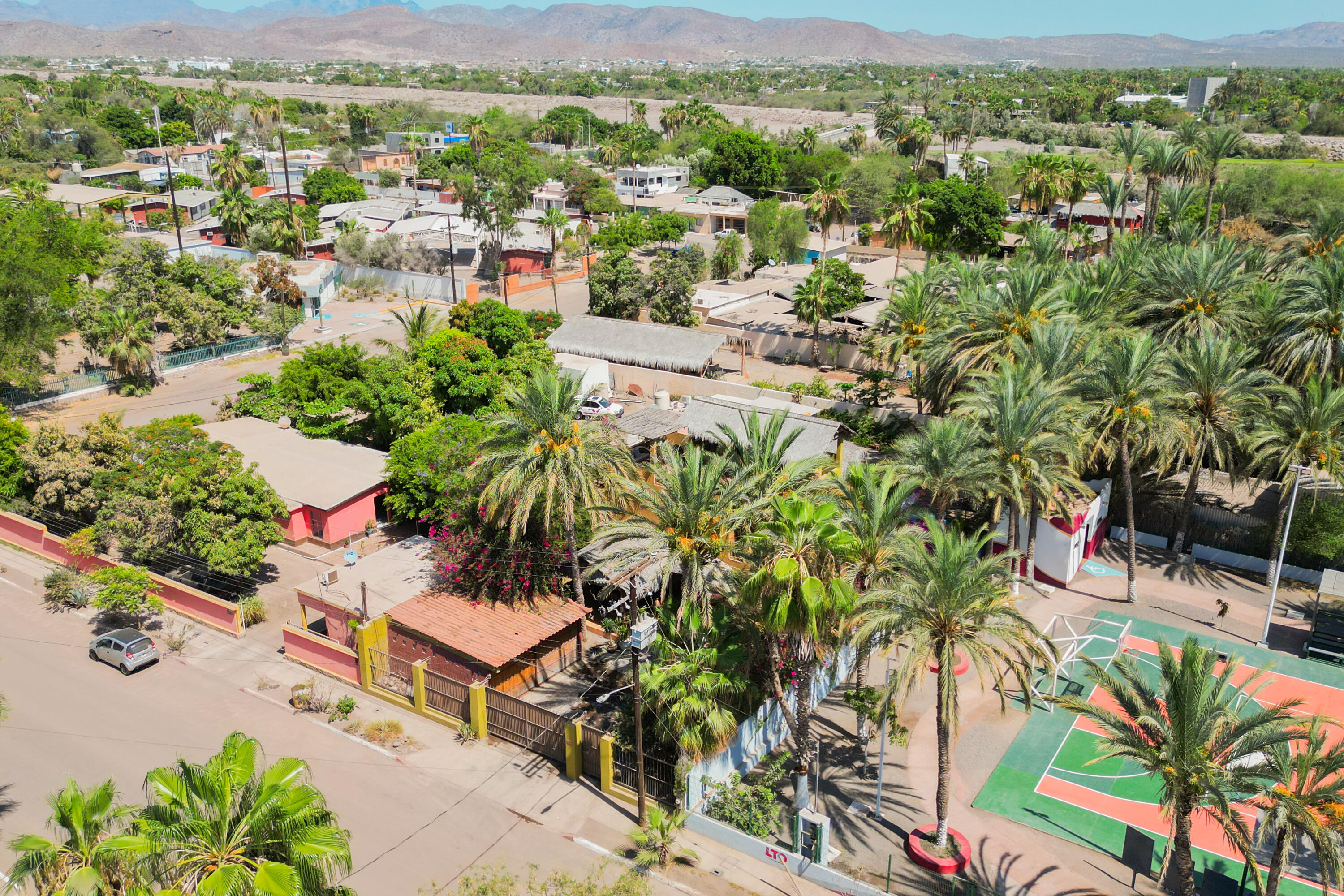 113 Calle Antonio Mijares, Casa Sol Arena y Mar