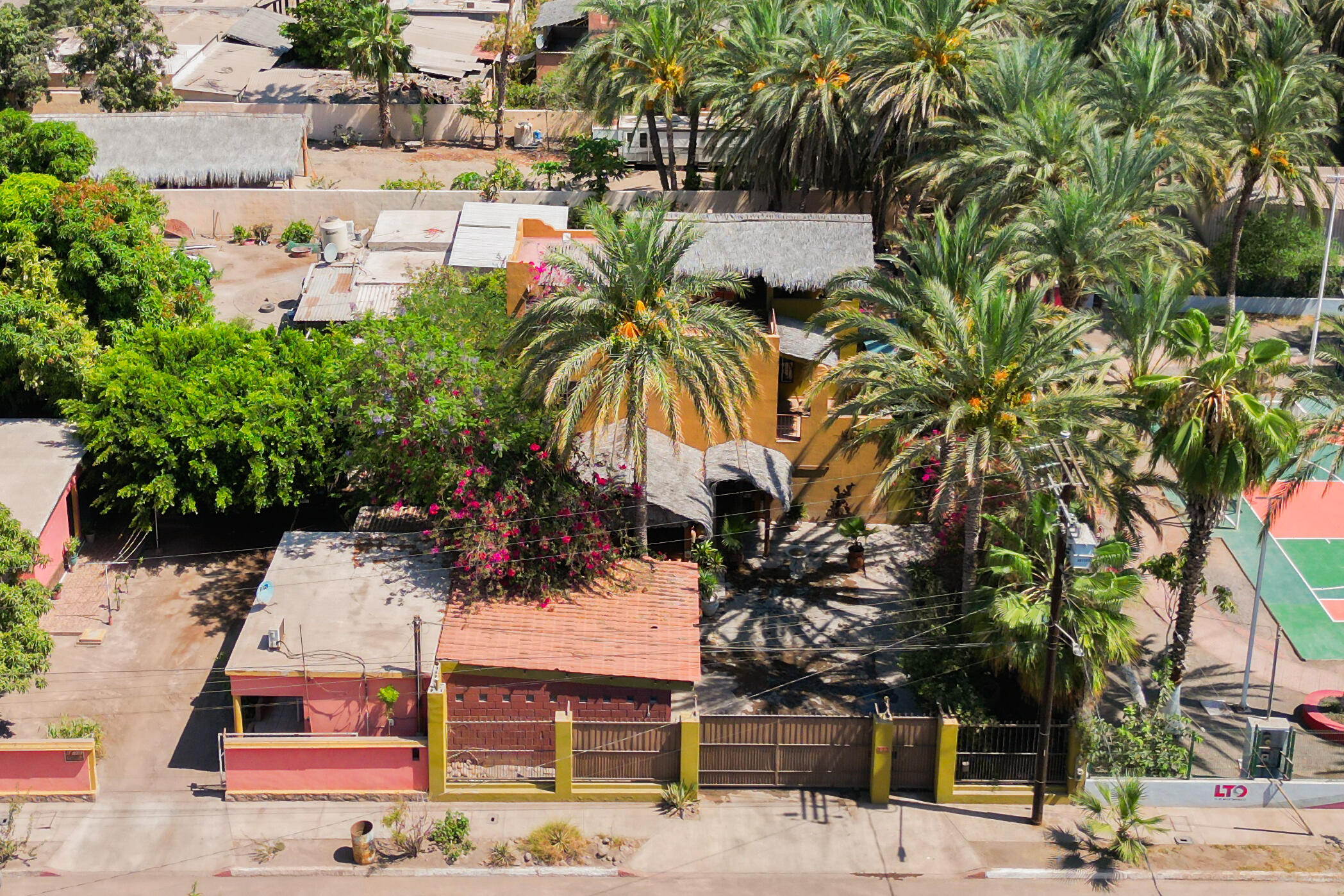 113 Calle Antonio Mijares, Casa Sol Arena y Mar
