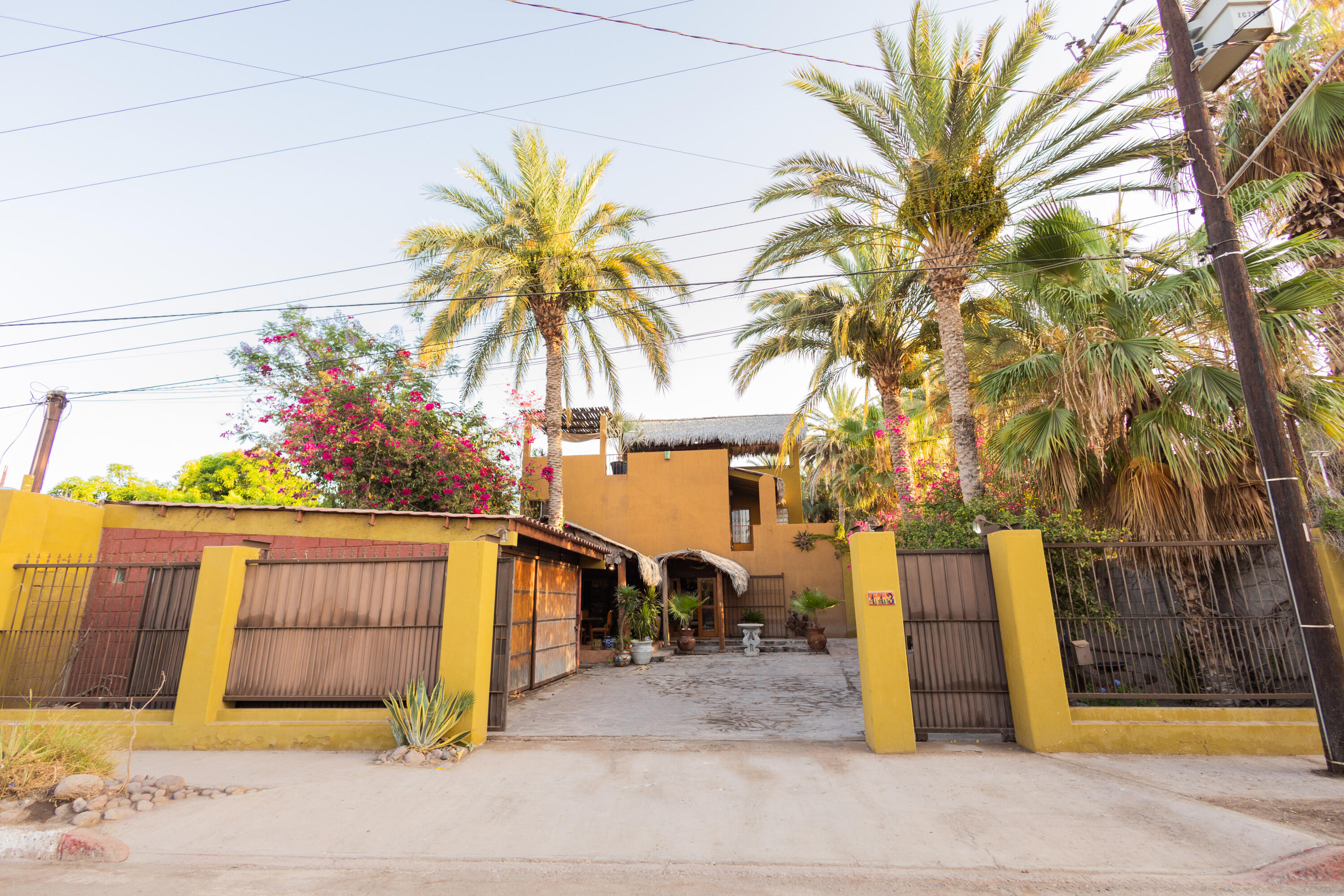 113 Calle Antonio Mijares, Casa Sol Arena y Mar