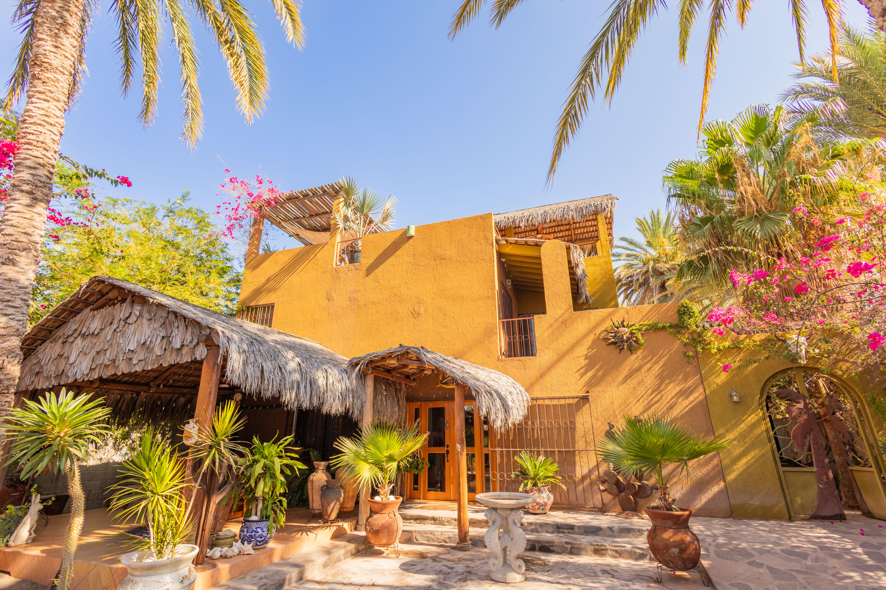 113 Calle Antonio Mijares, Casa Sol Arena y Mar