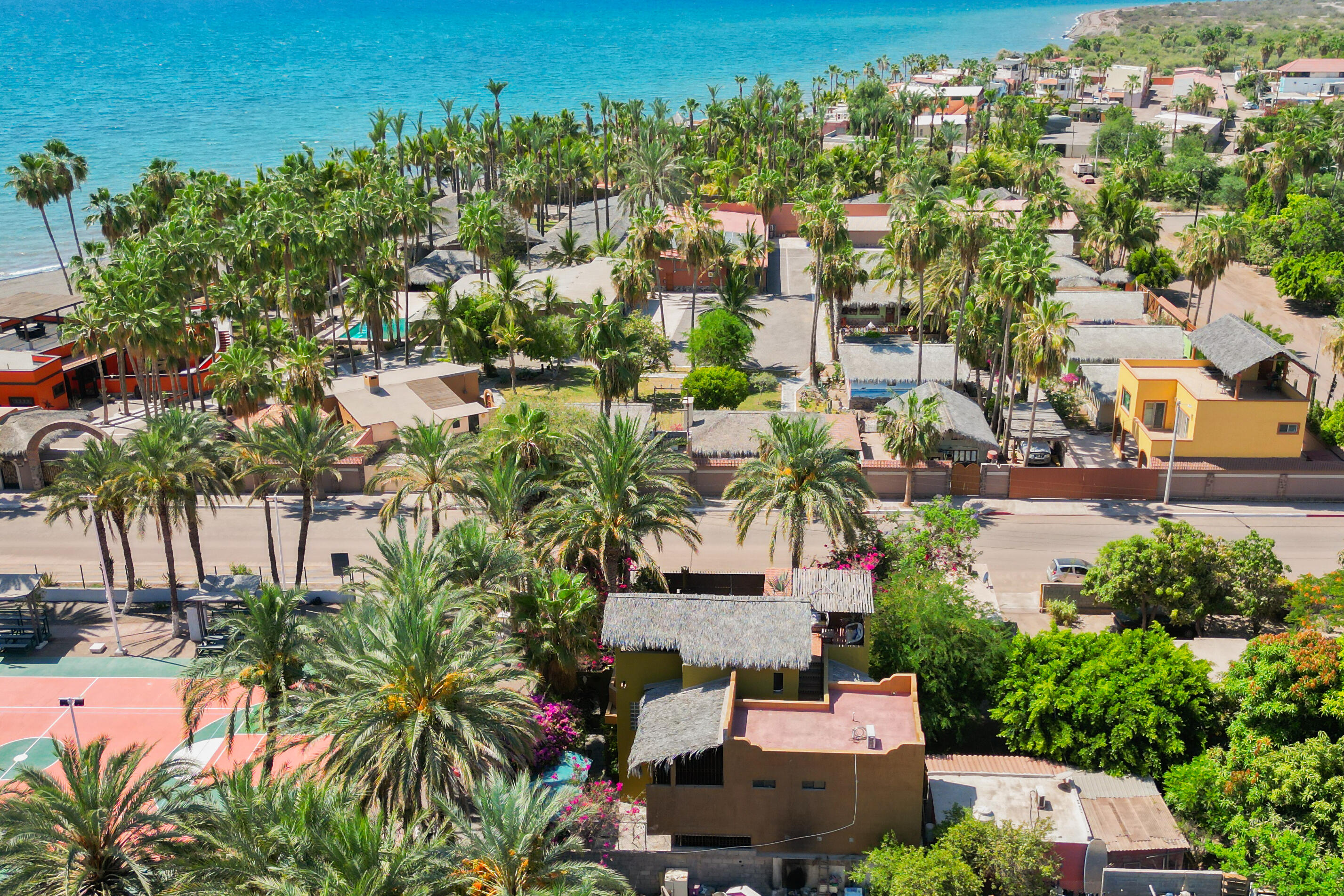 113 Calle Antonio Mijares, Casa Sol Arena y Mar