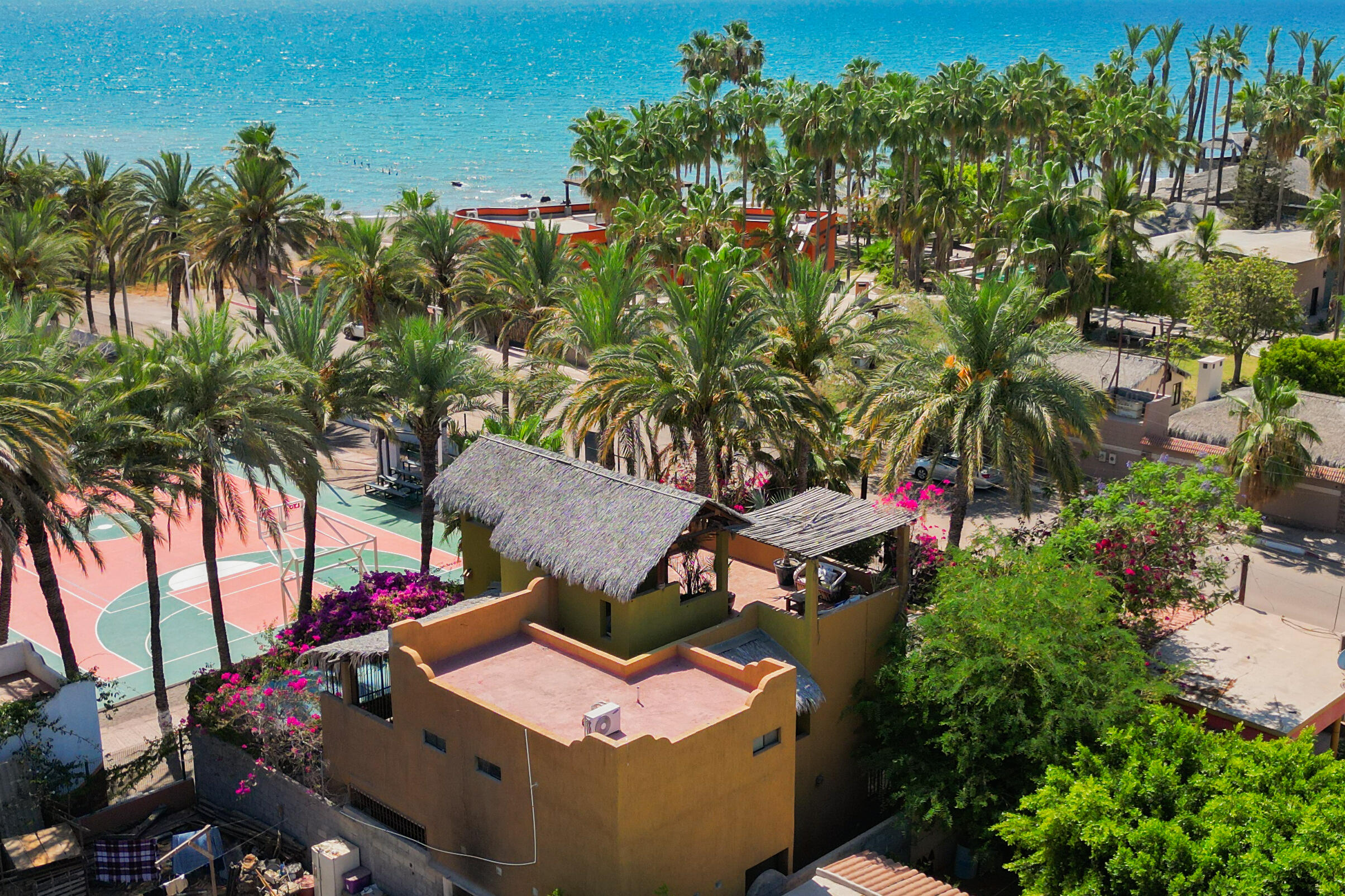 113 Calle Antonio Mijares, Casa Sol Arena y Mar
