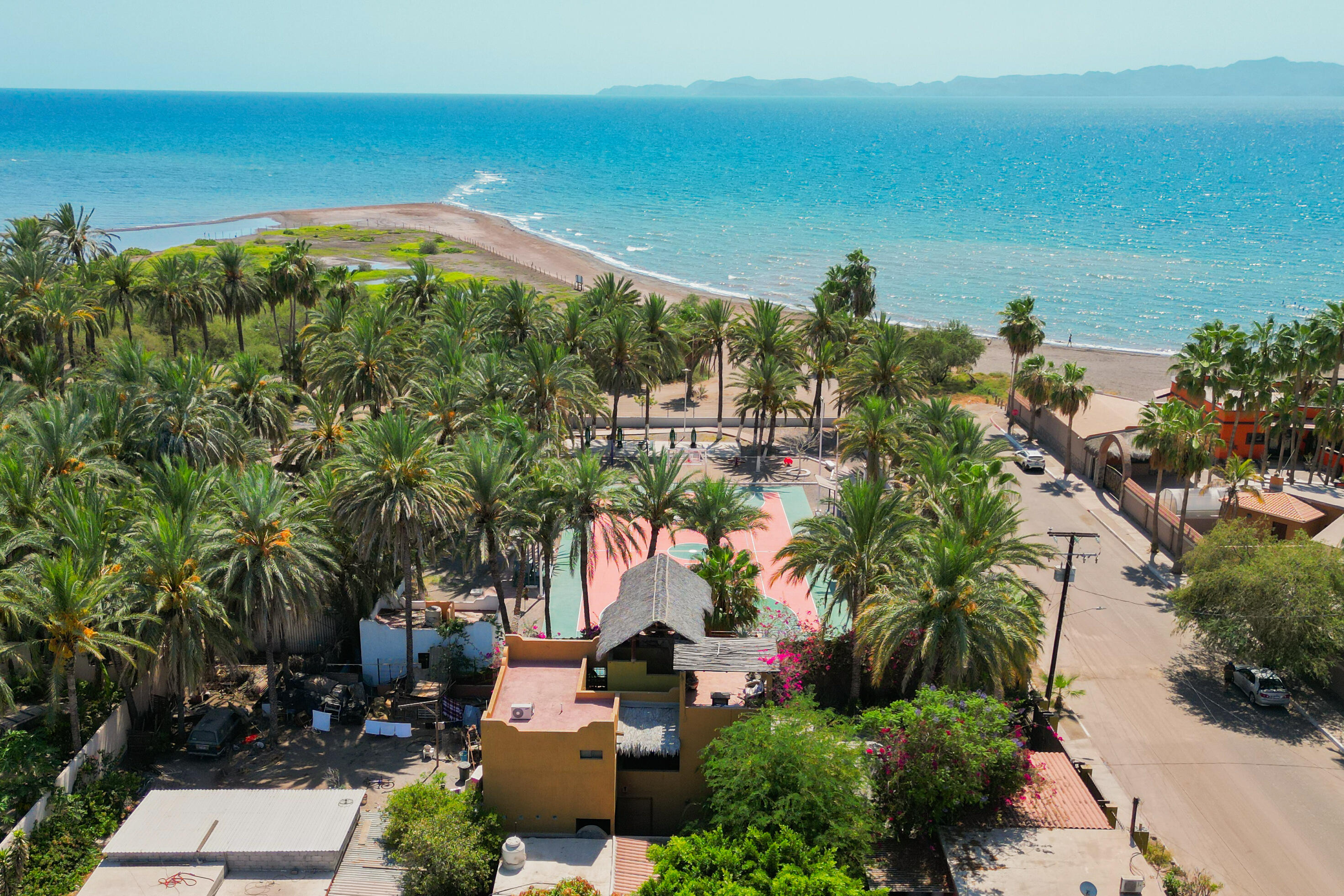 113 Calle Antonio Mijares, Casa Sol Arena y Mar