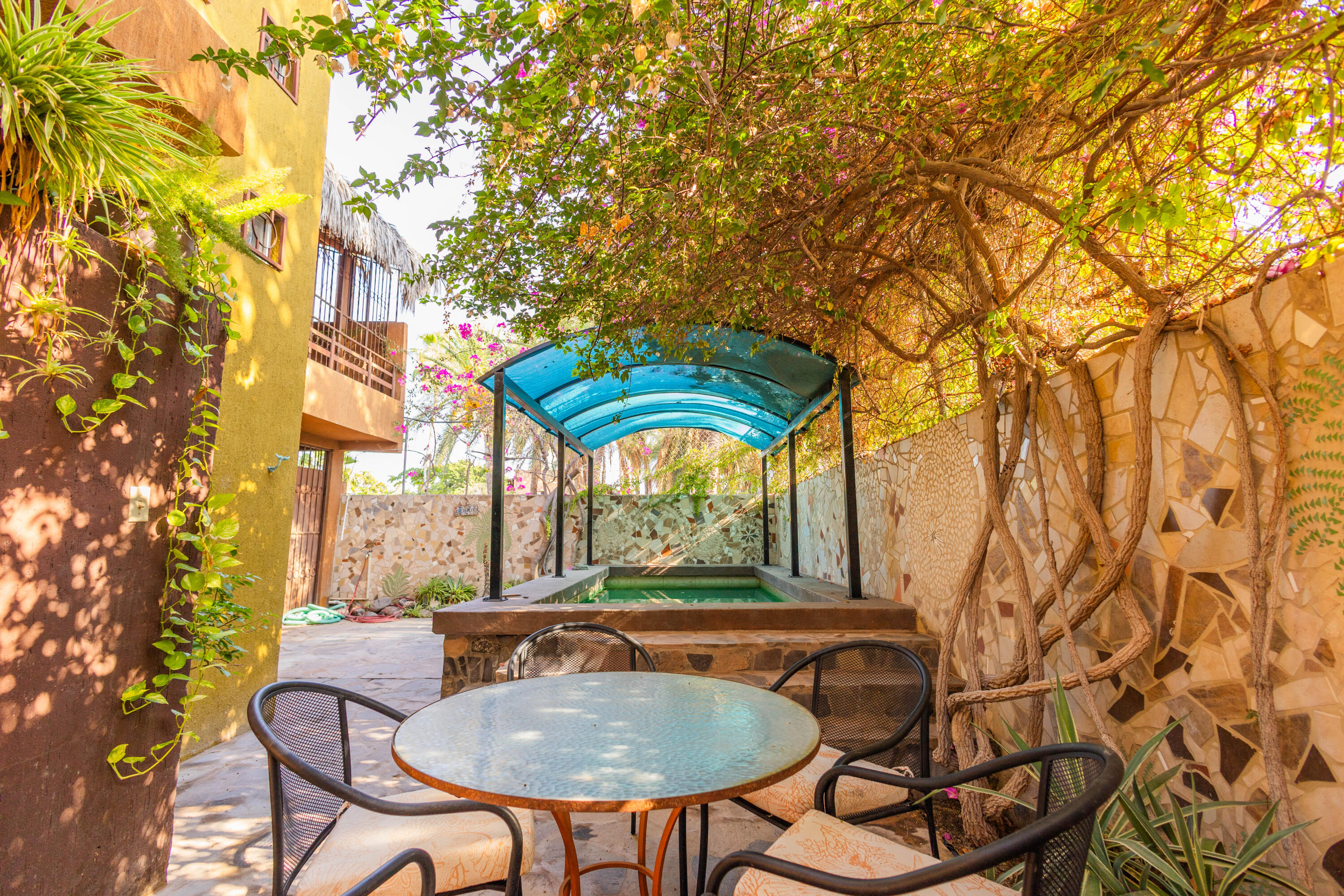 113 Calle Antonio Mijares, Casa Sol Arena y Mar