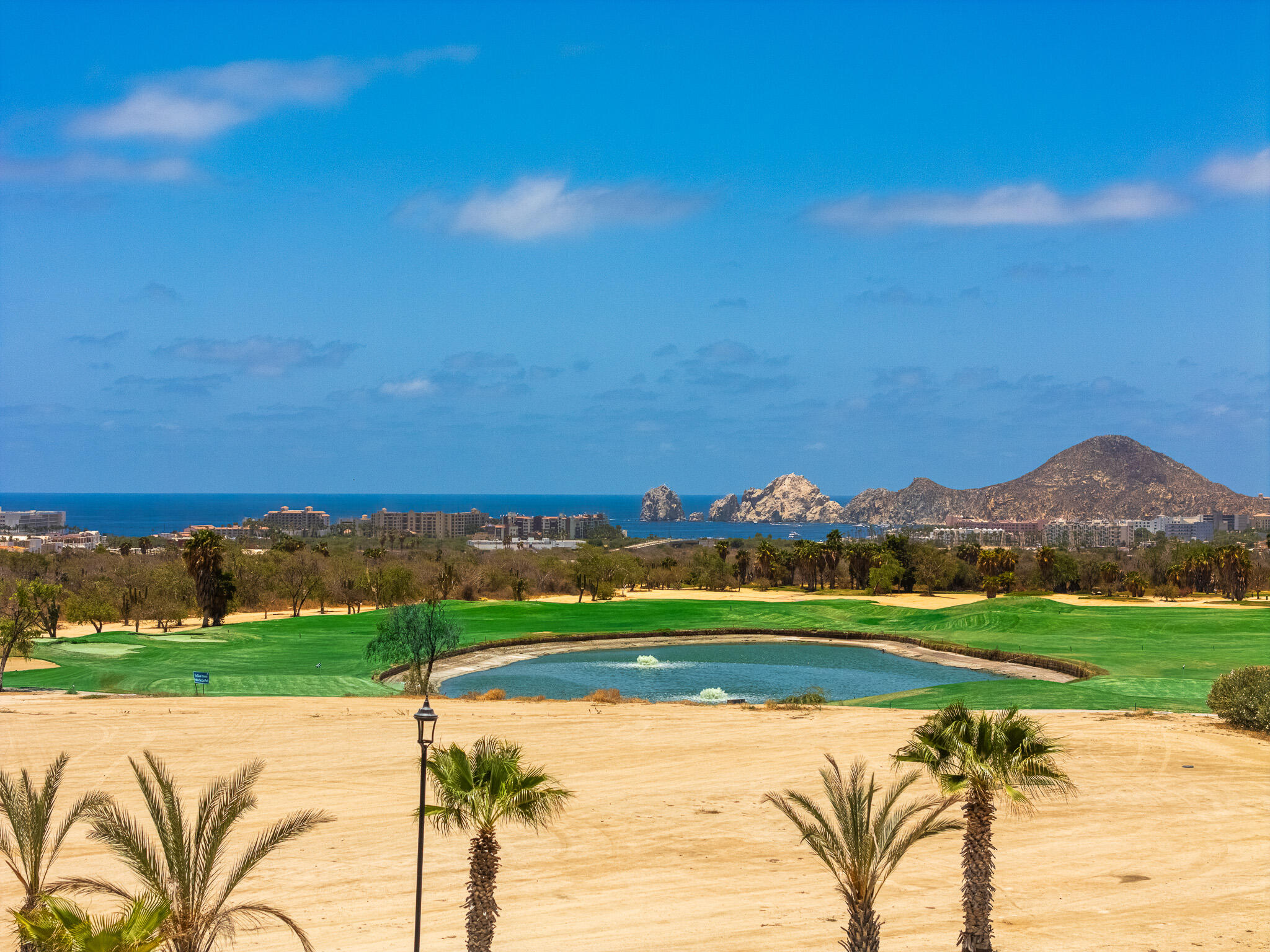 Cabo Country Club, Developer Lot 799
