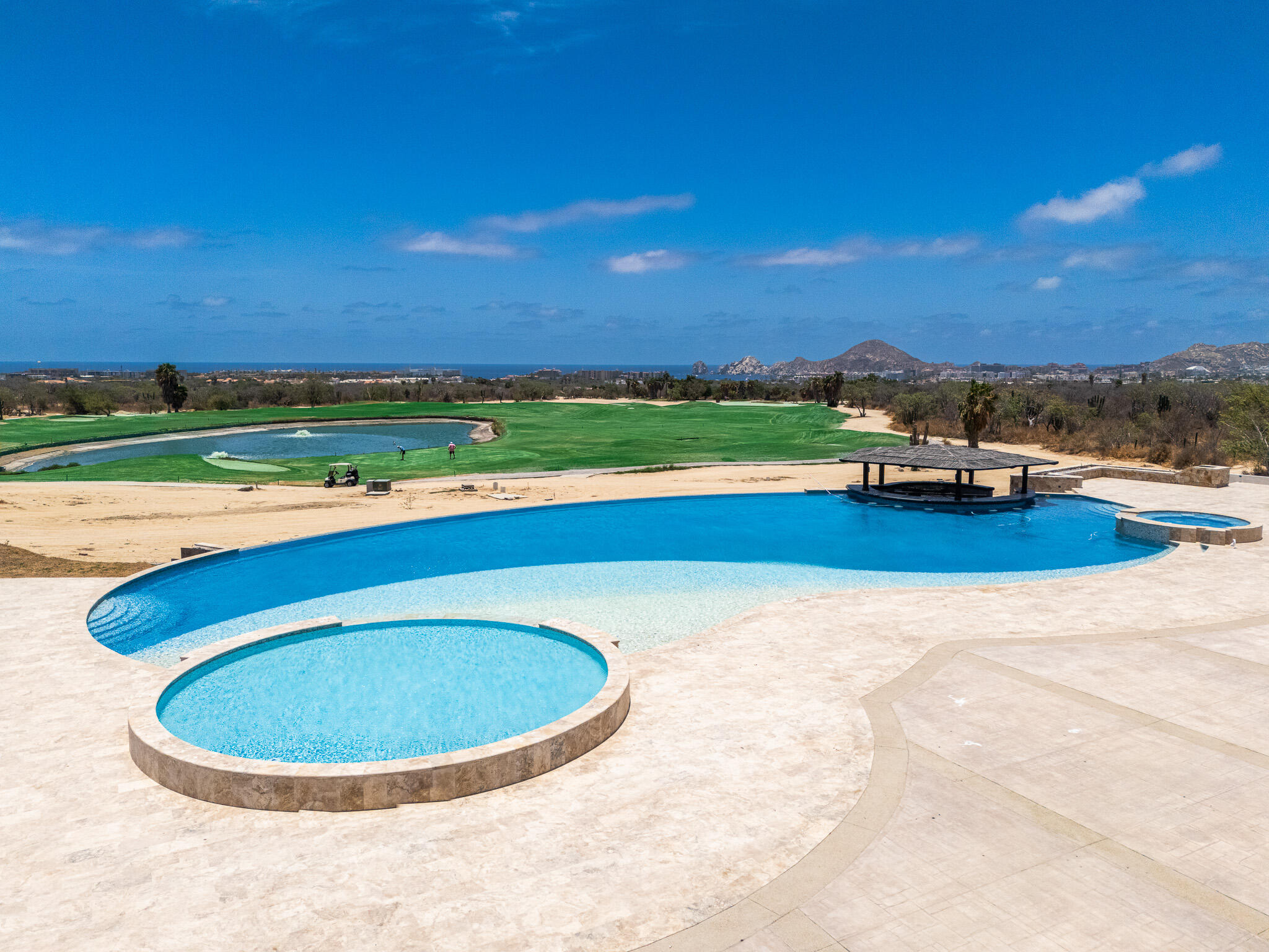 Cabo Country Club, Developer Lot 799