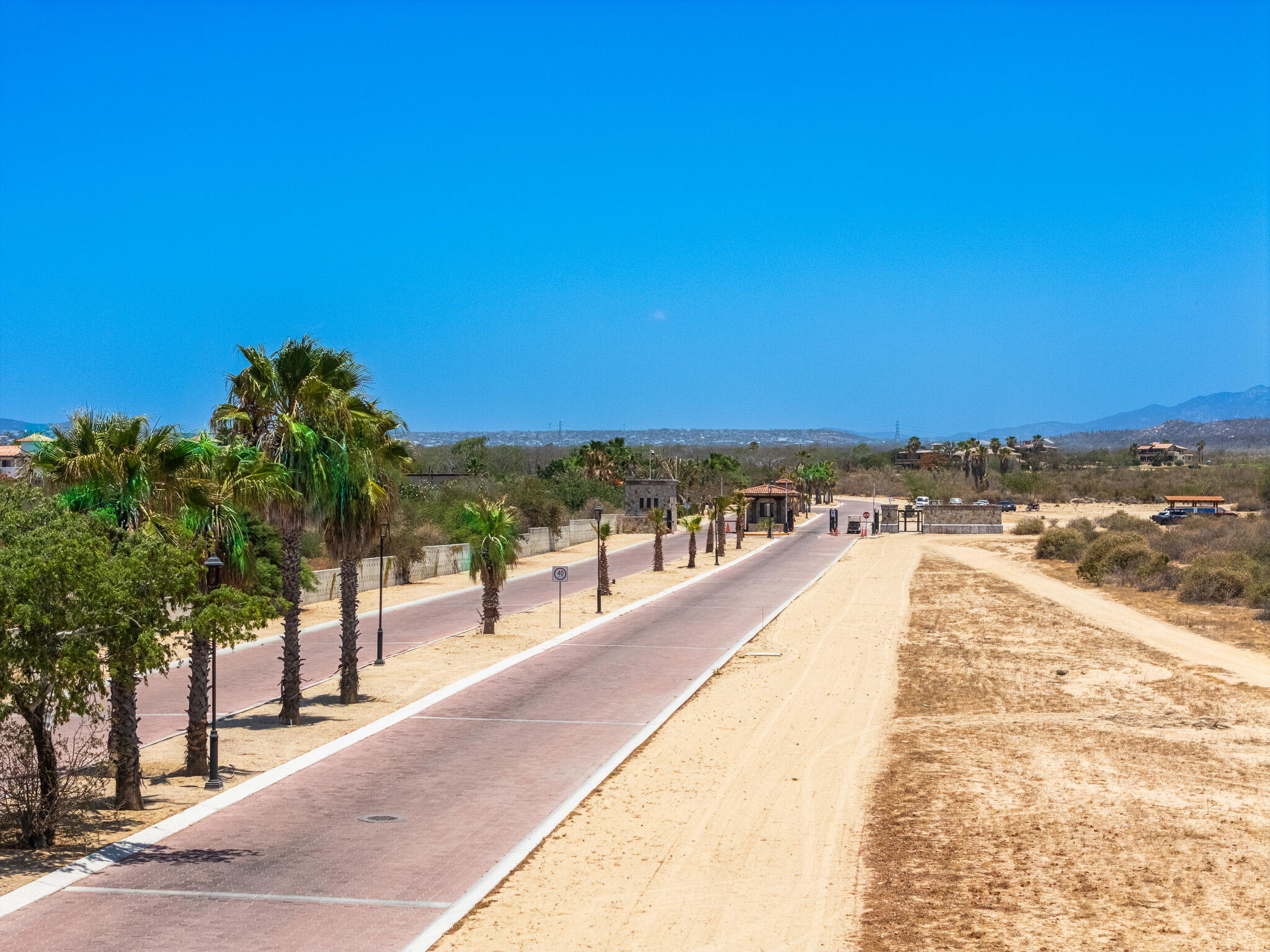 Cabo Country Club, Developer Lot 799