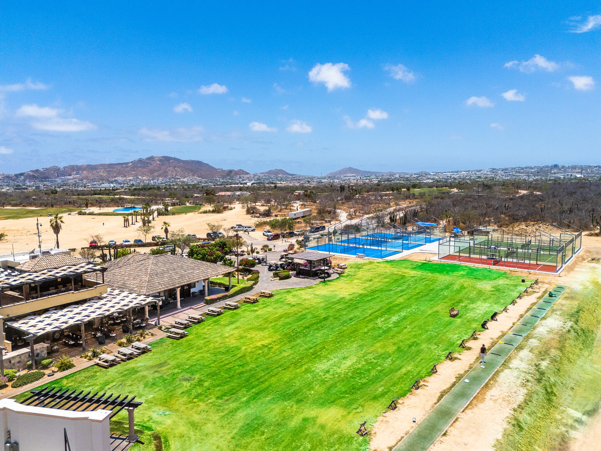 Cabo Country Club, Developer Lot 799