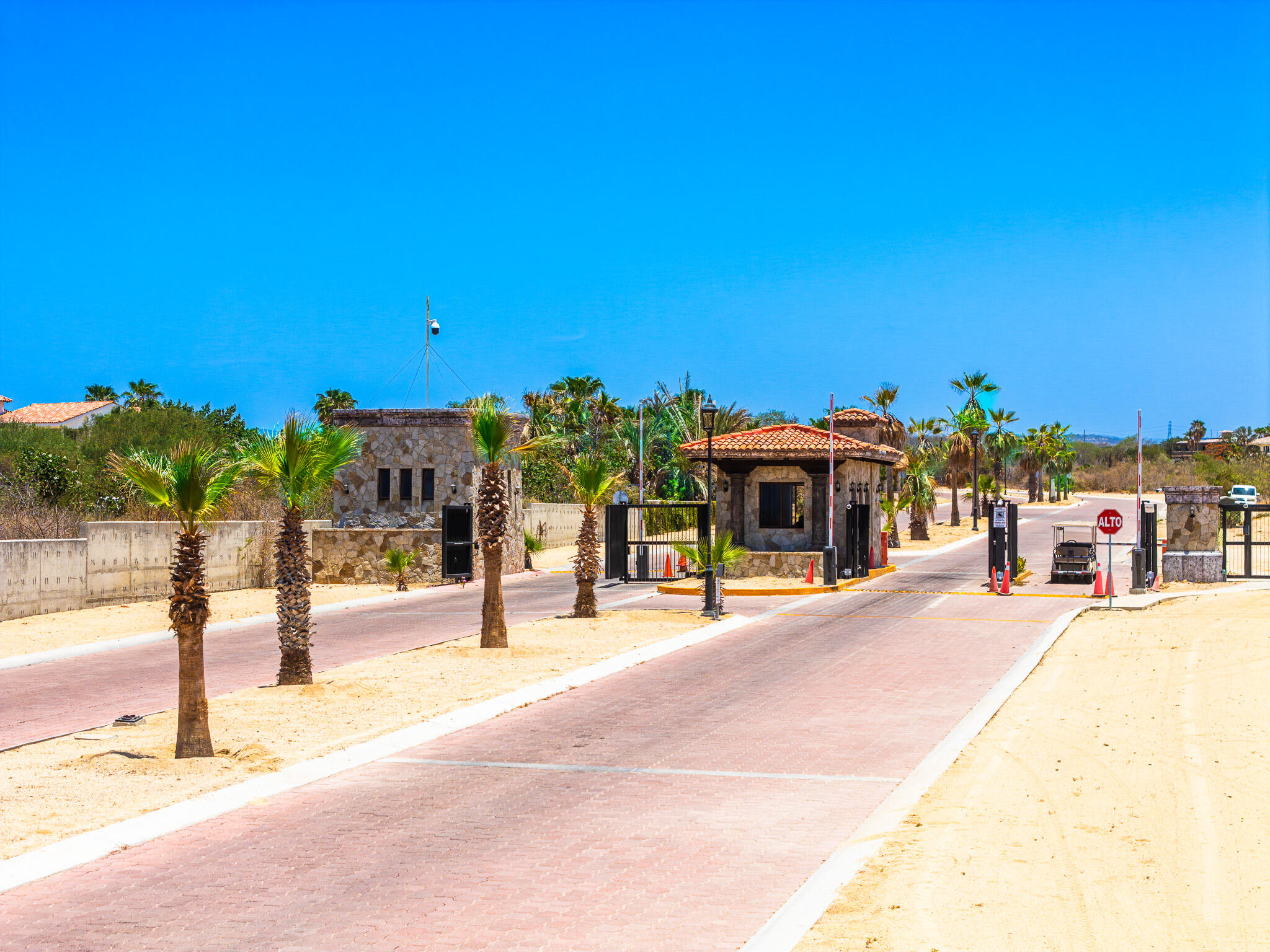 Cabo Country Club, Developer Lot 799