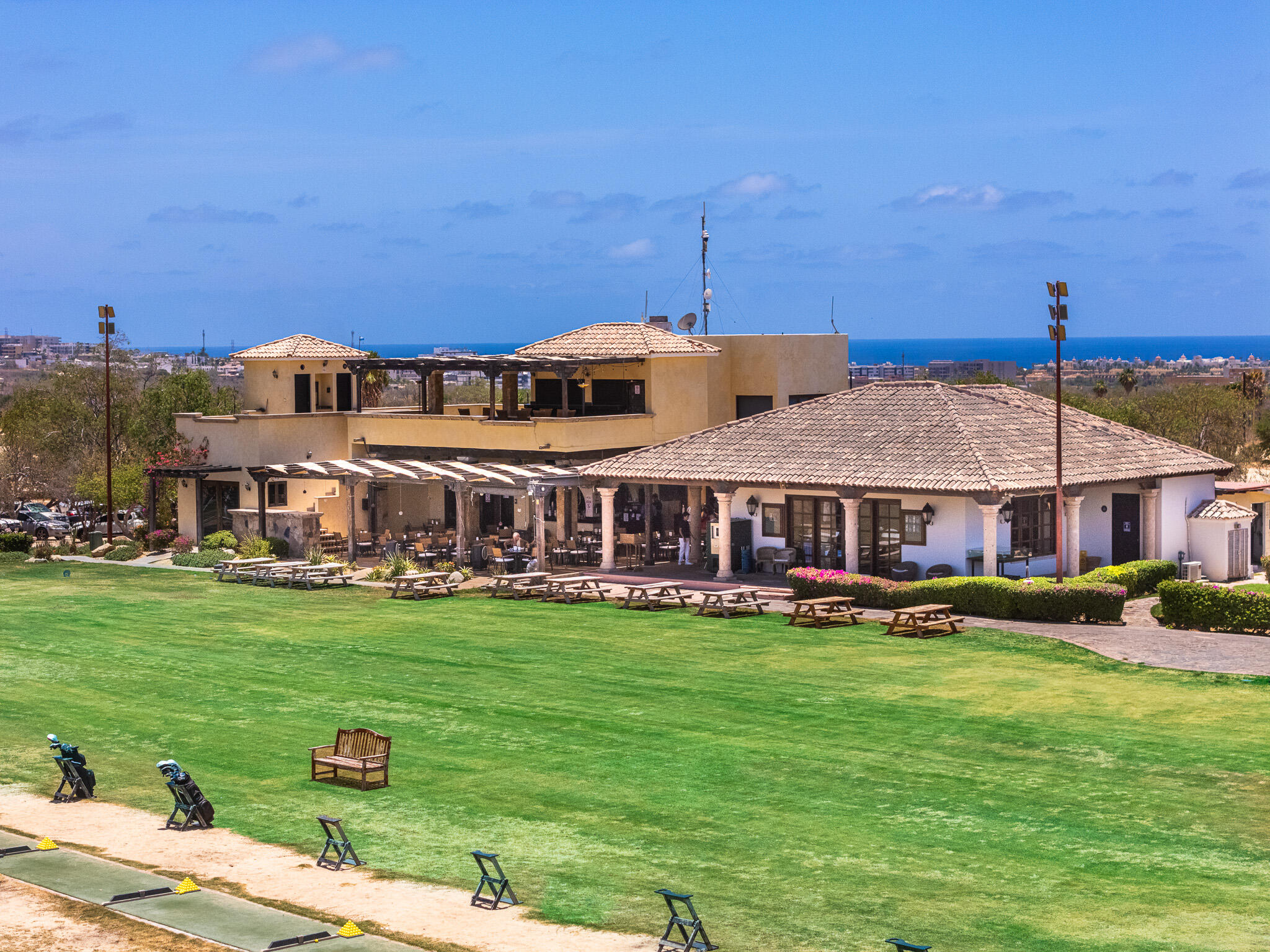 Cabo Country Club, Developer Lot 799