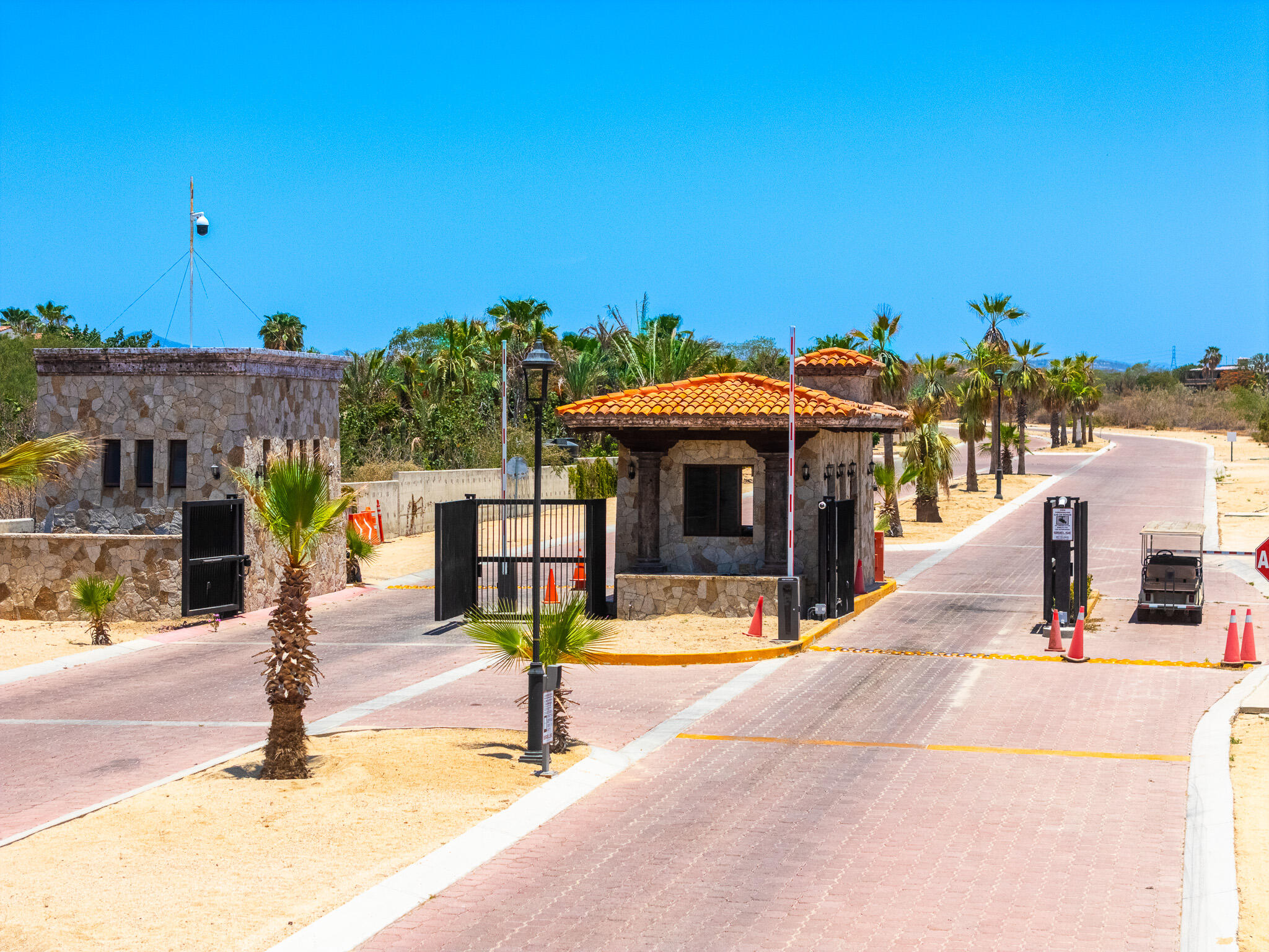 Lot 4 Cabo Country Club, Commercial Macro