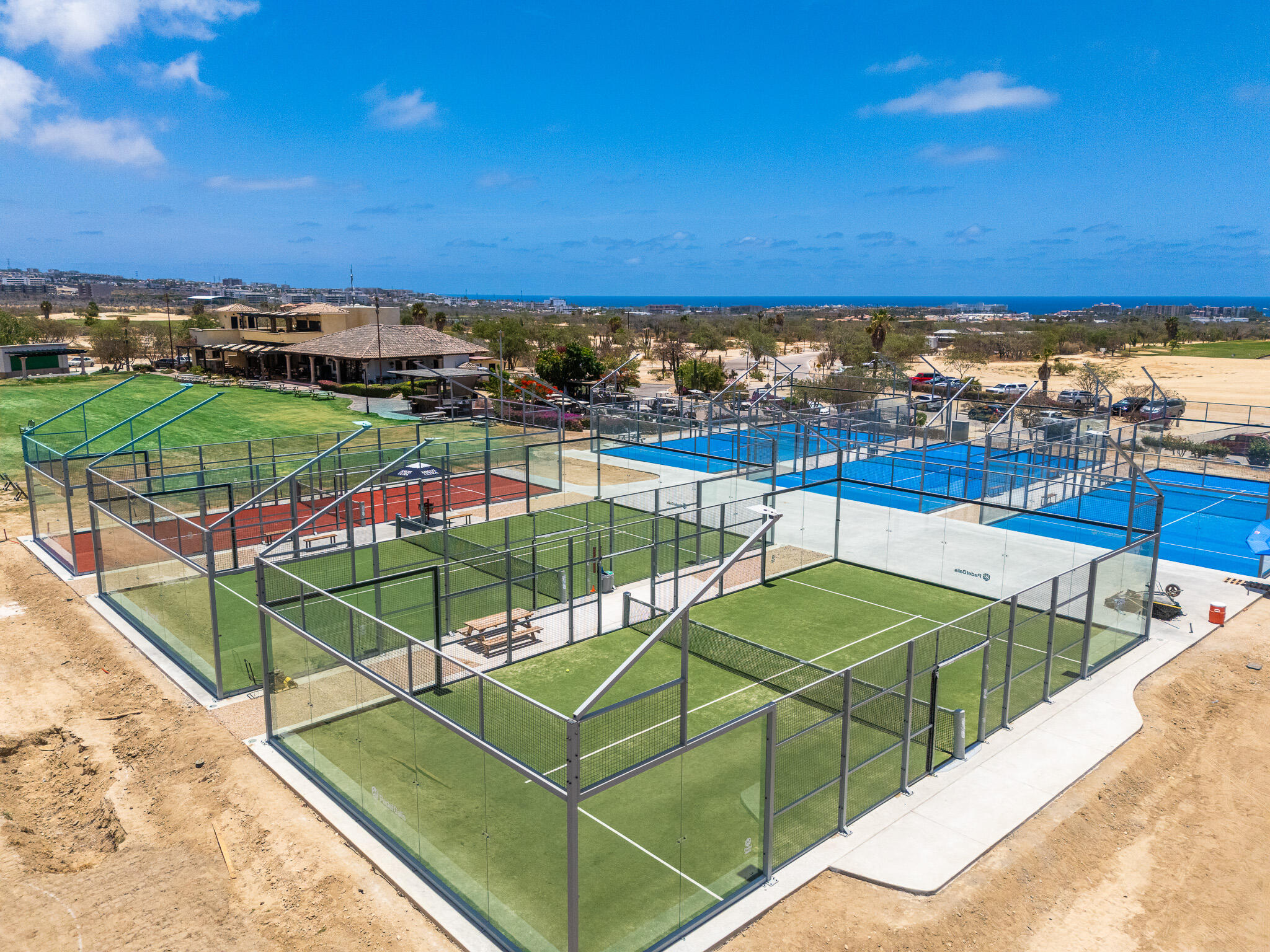 Lot 4 Cabo Country Club, Commercial Macro