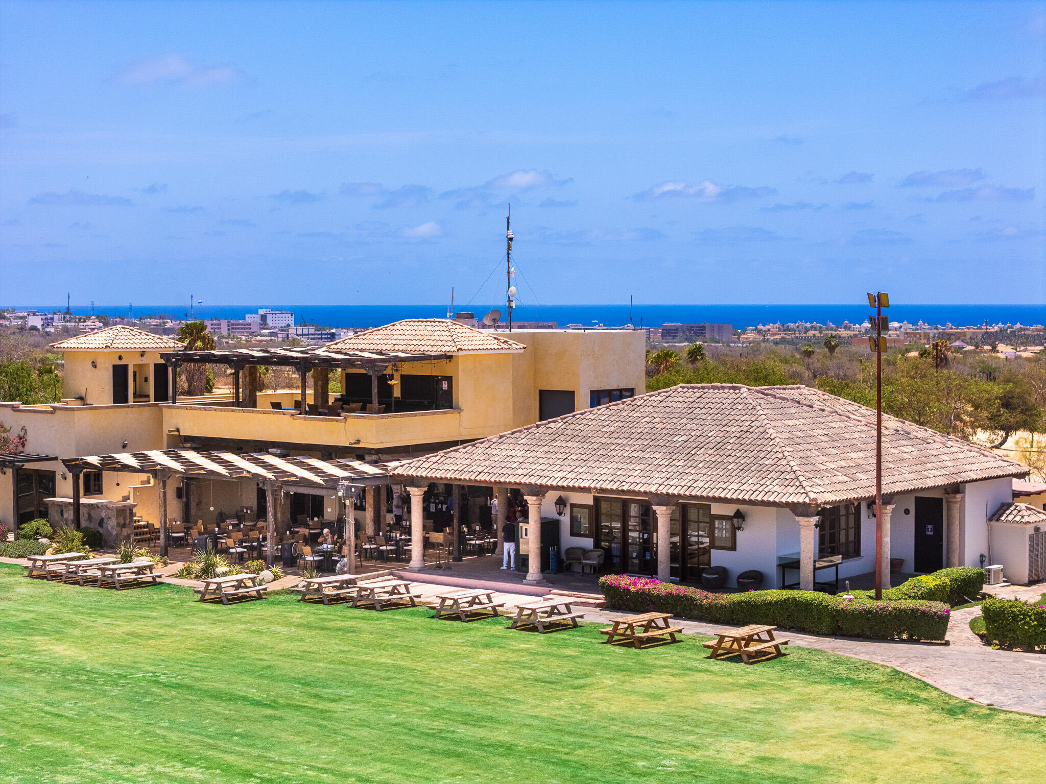 Lot 4 Cabo Country Club, Commercial Macro