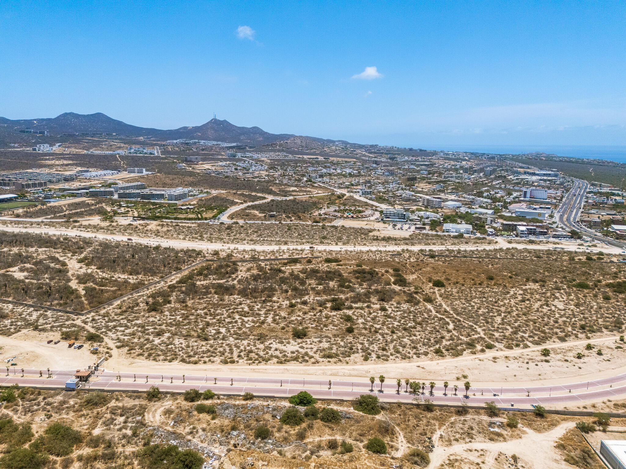 Lot 4 Cabo Country Club, Commercial Macro