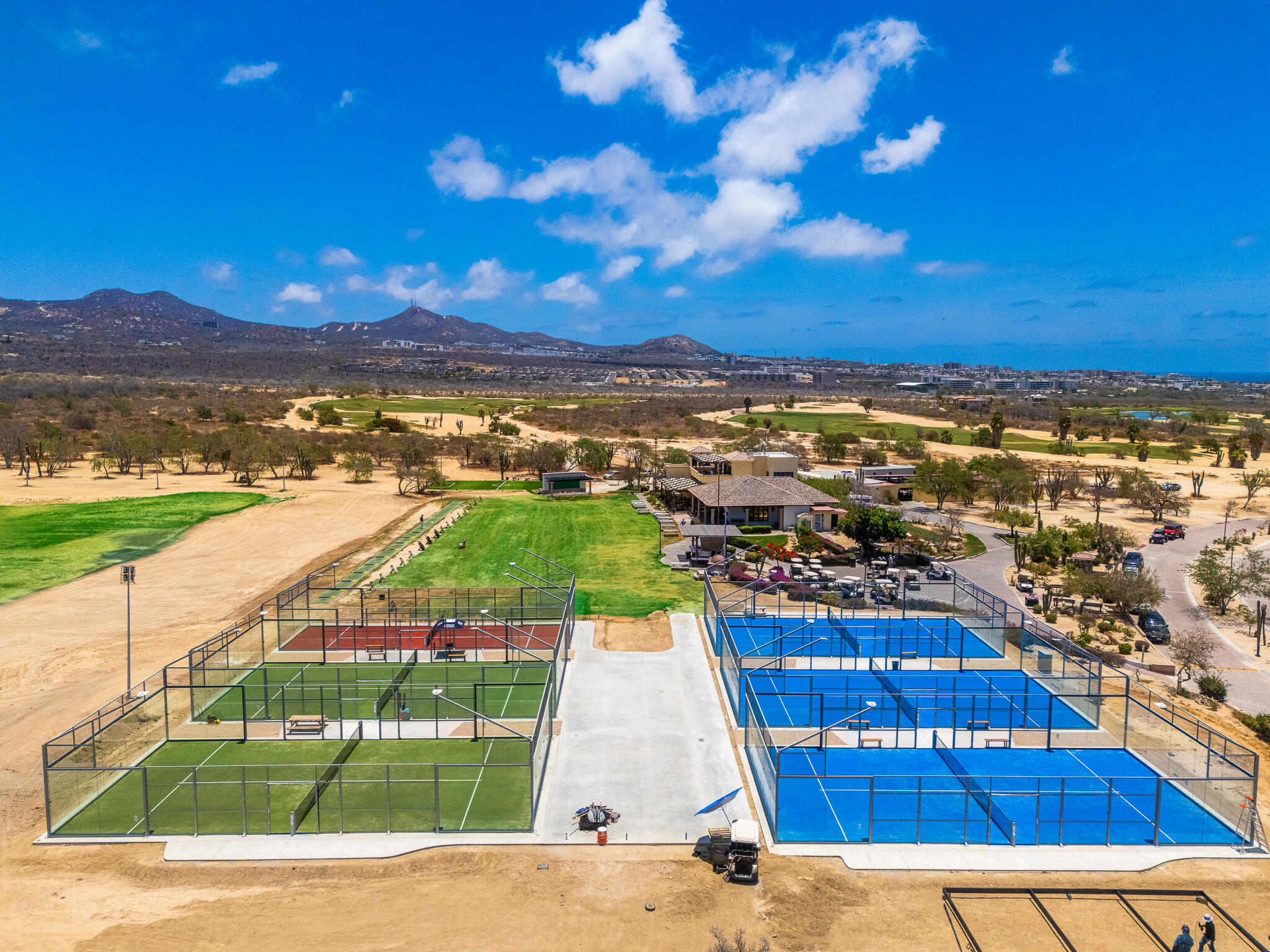 Lot 4 Cabo Country Club, Commercial Macro