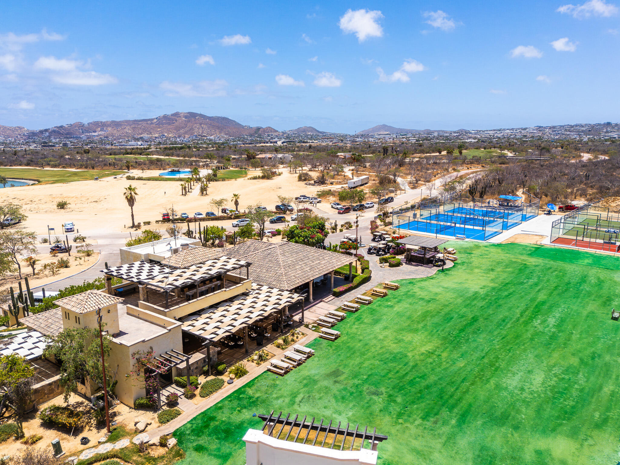 Lot 4 Cabo Country Club, Commercial Macro