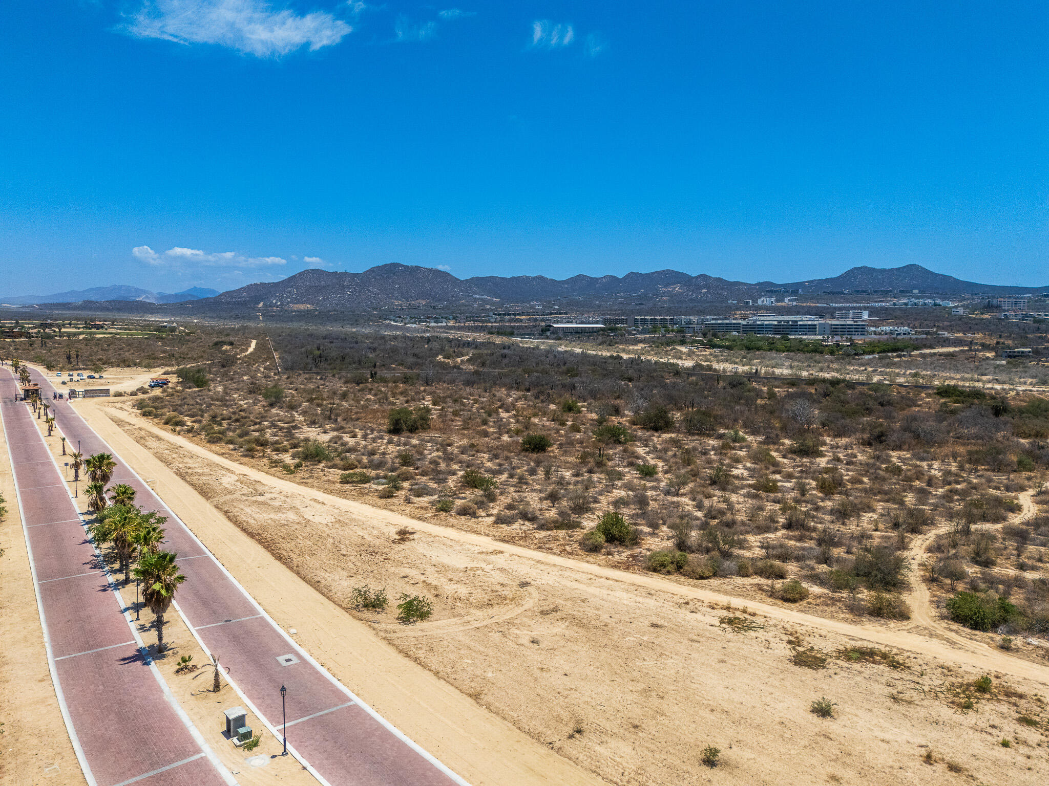Lot 4 Cabo Country Club, Commercial Macro