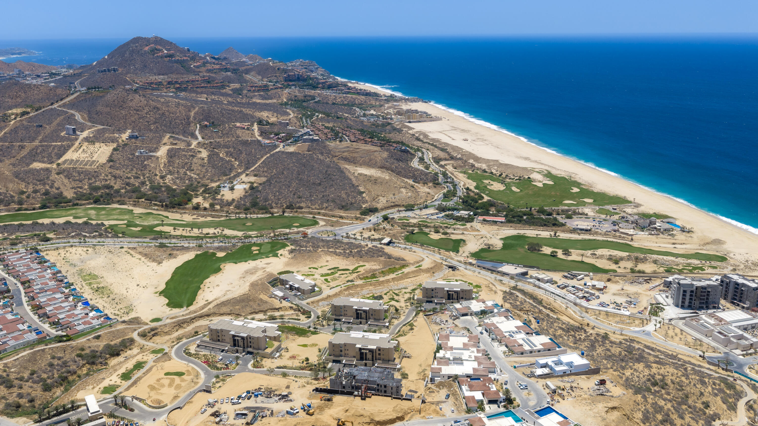 Alvar at Quivira