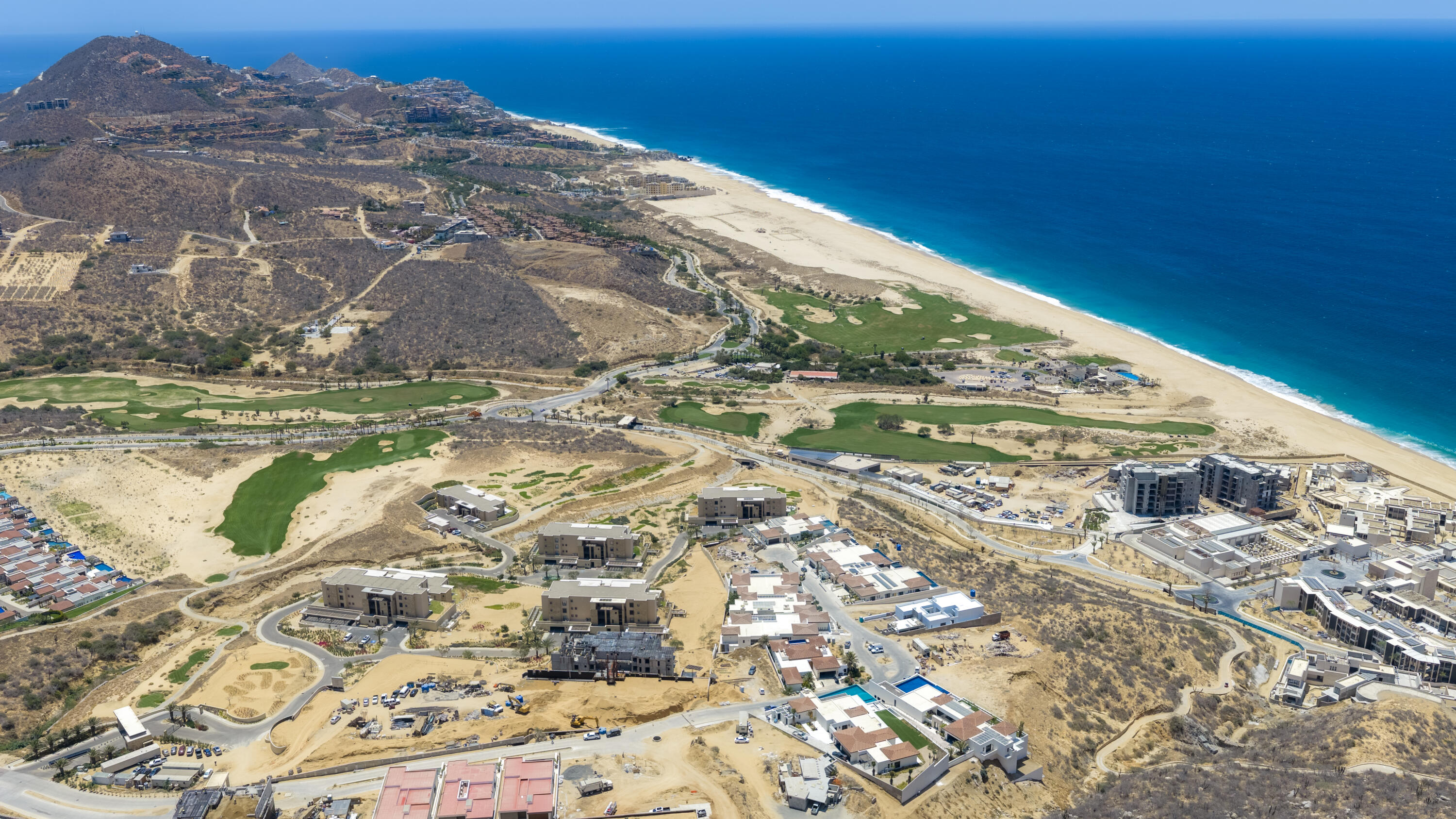 Alvar at Quivira