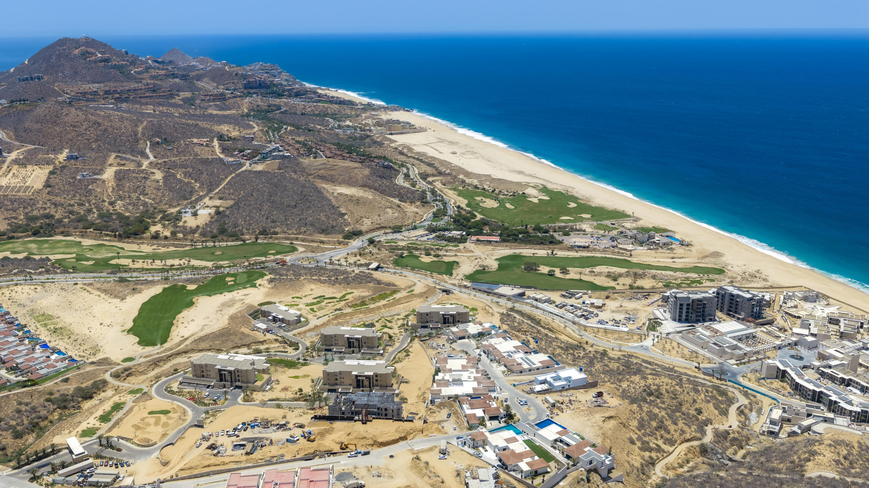 Alvar at Quivira