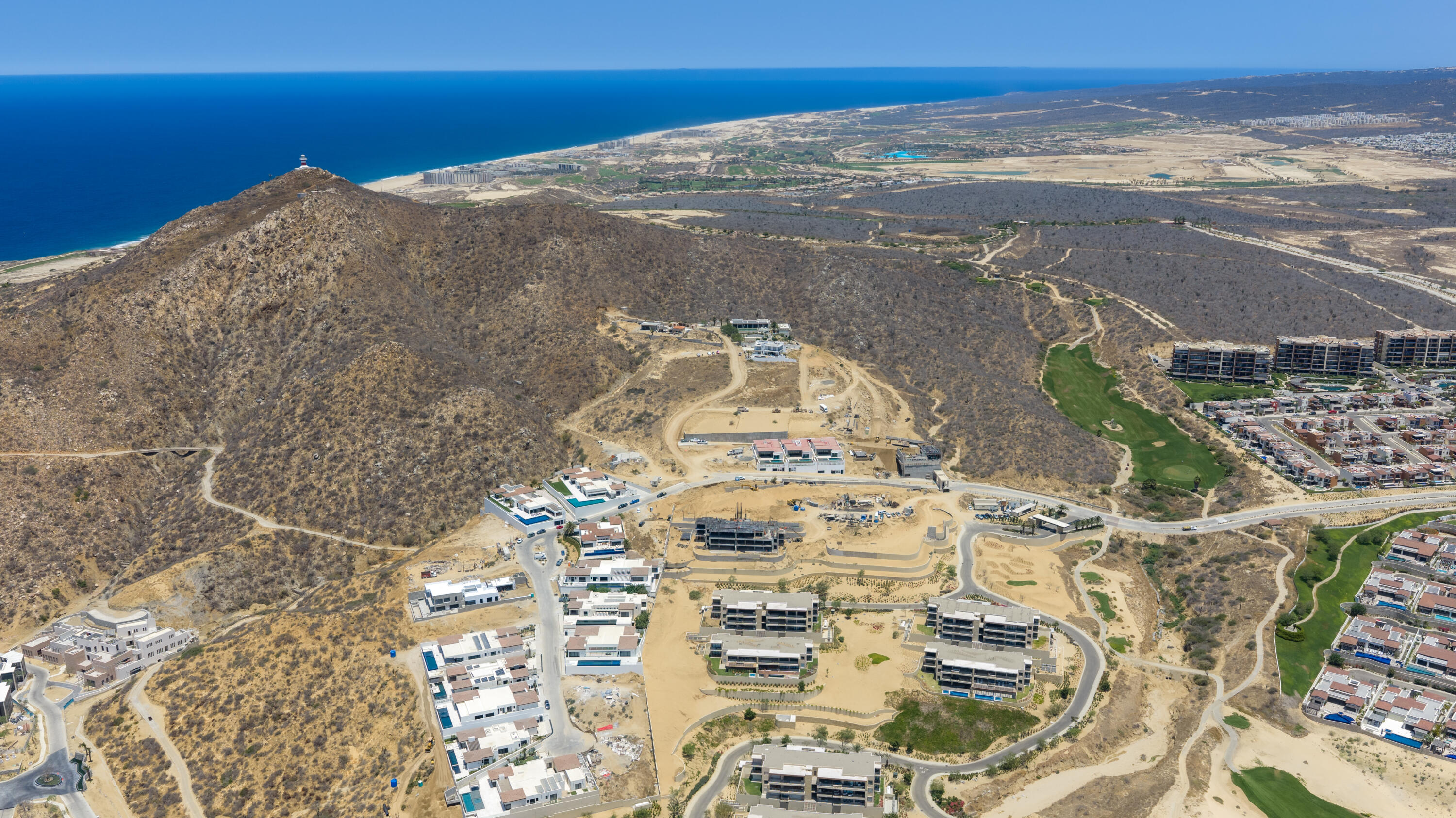Alvar at Quivira