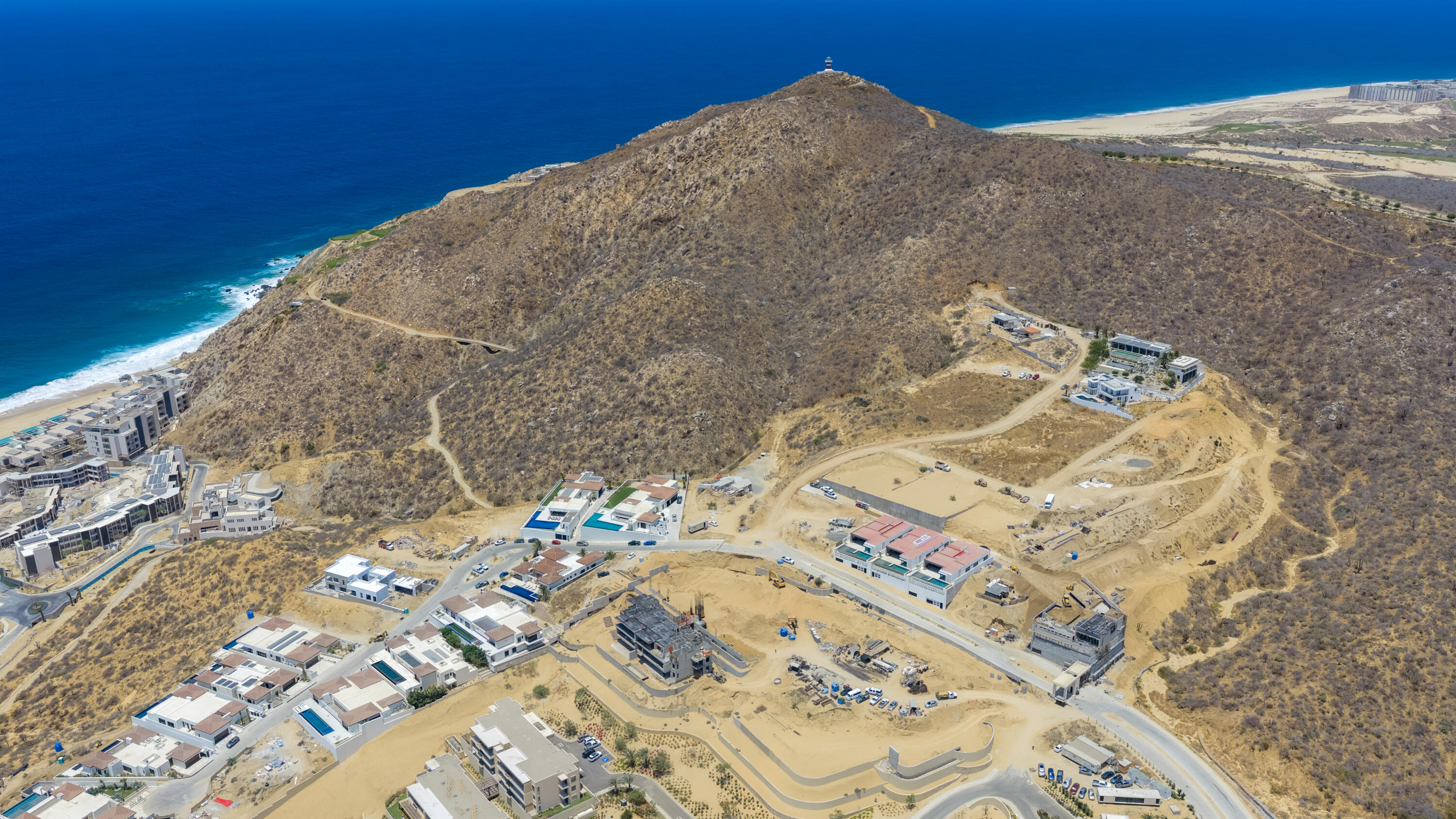 Alvar at Quivira