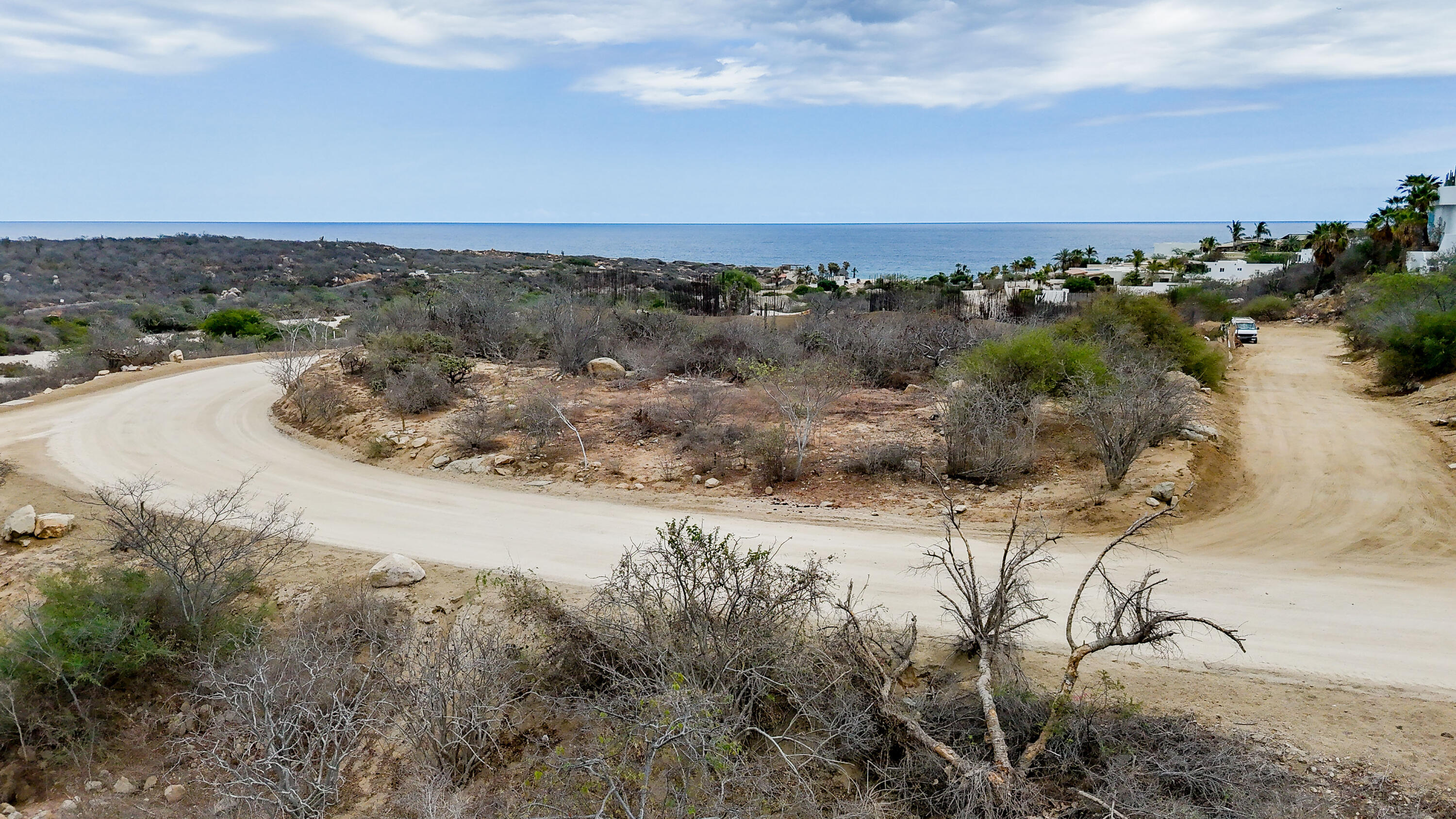 Calle del Aura, Laguna Hills Ocean View Lot