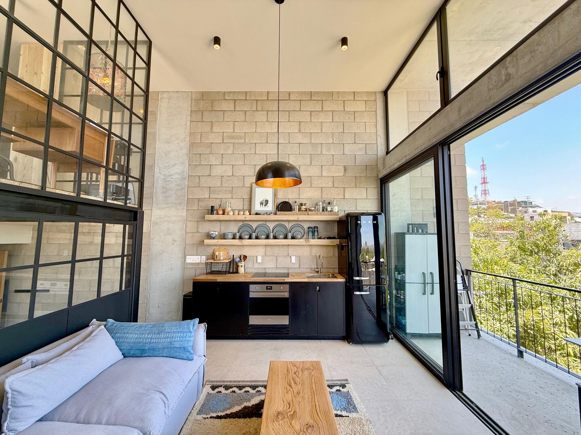 Valerio González Canseco, VAGO PENTHOUSE 7