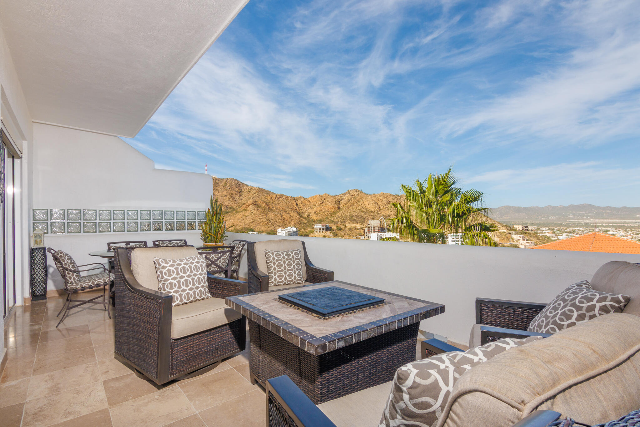 Portofino Pedregal, Casa Karina