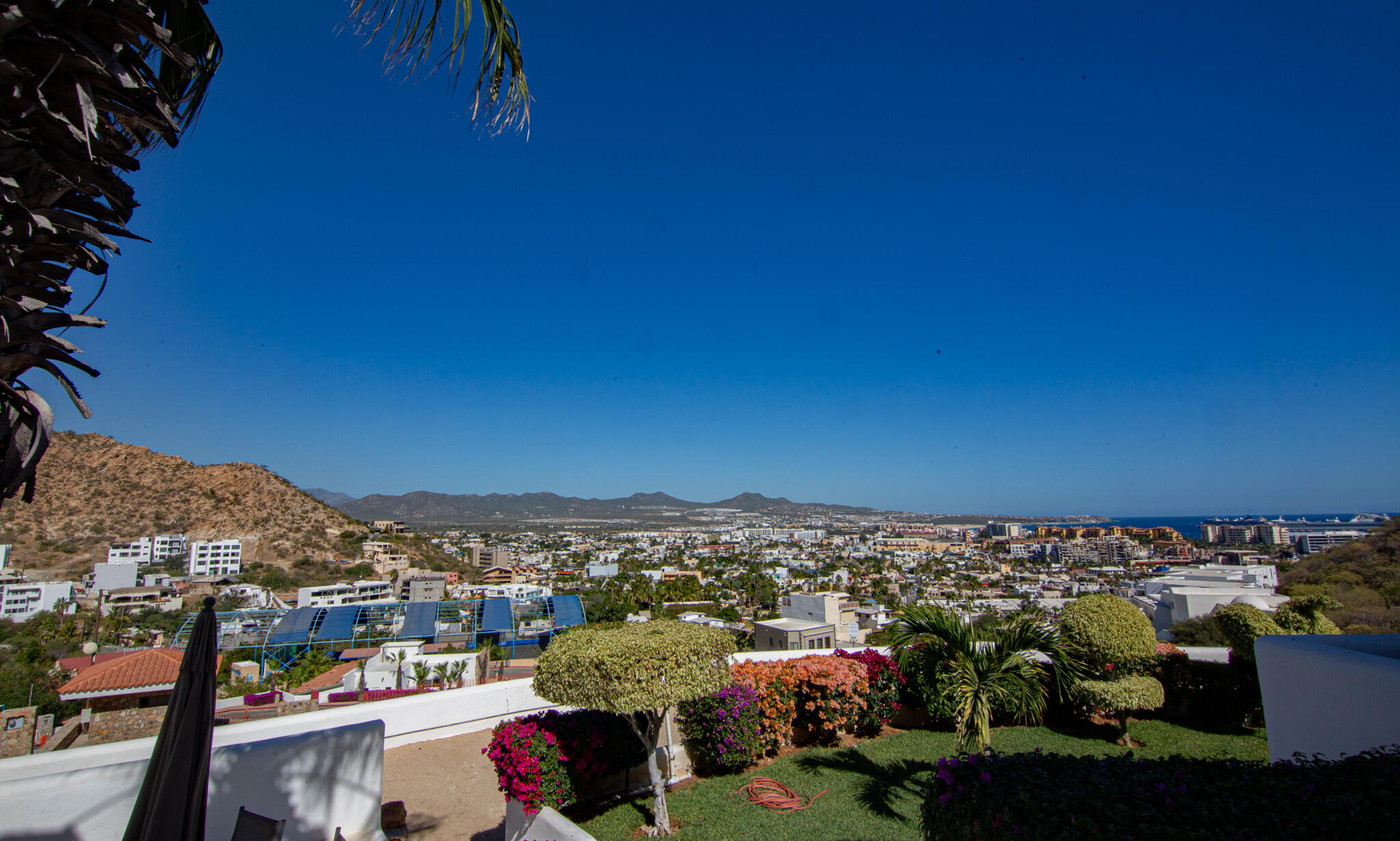 Portofino Pedregal, Casa Karina