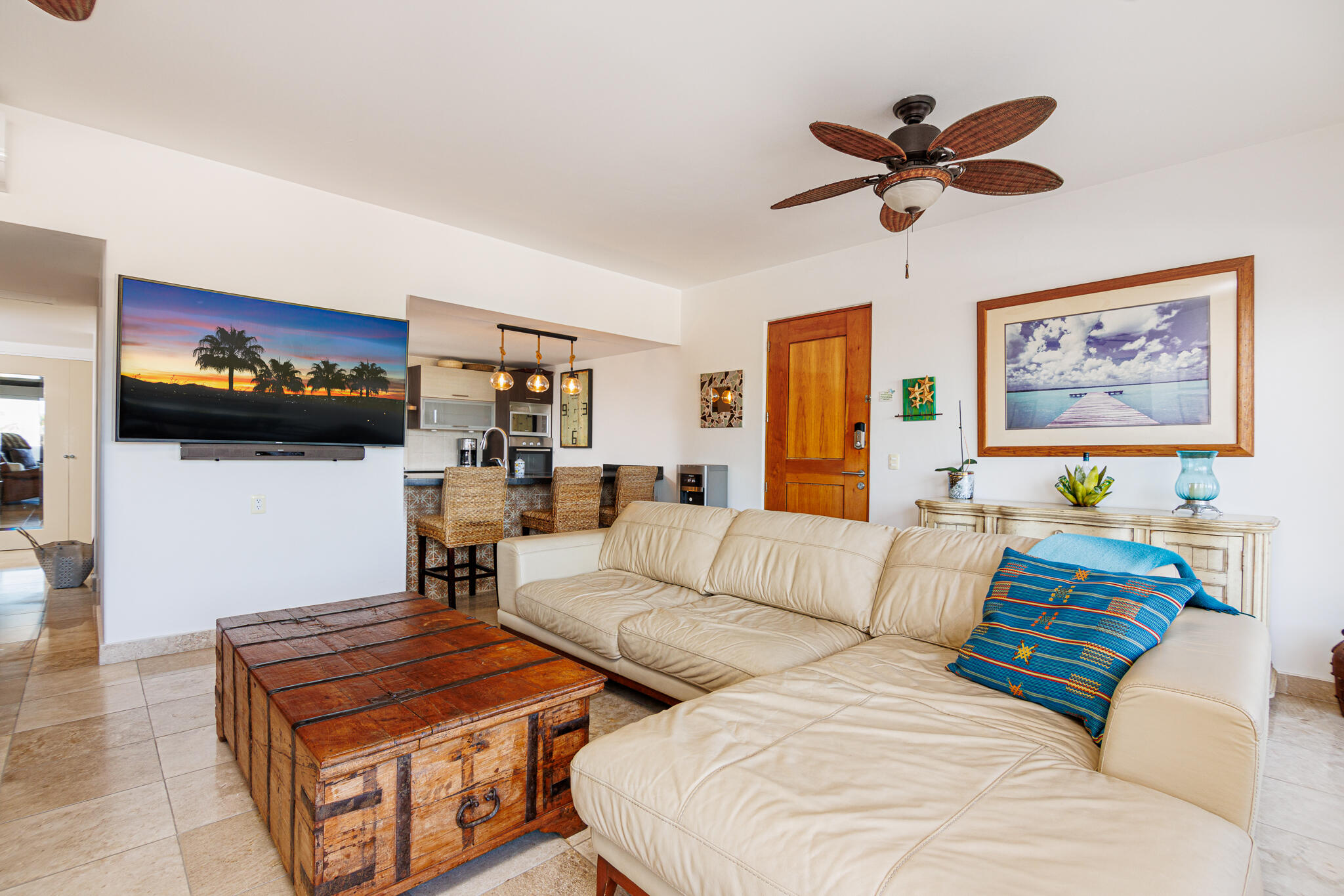 Portofino Pedregal, Casa Karina