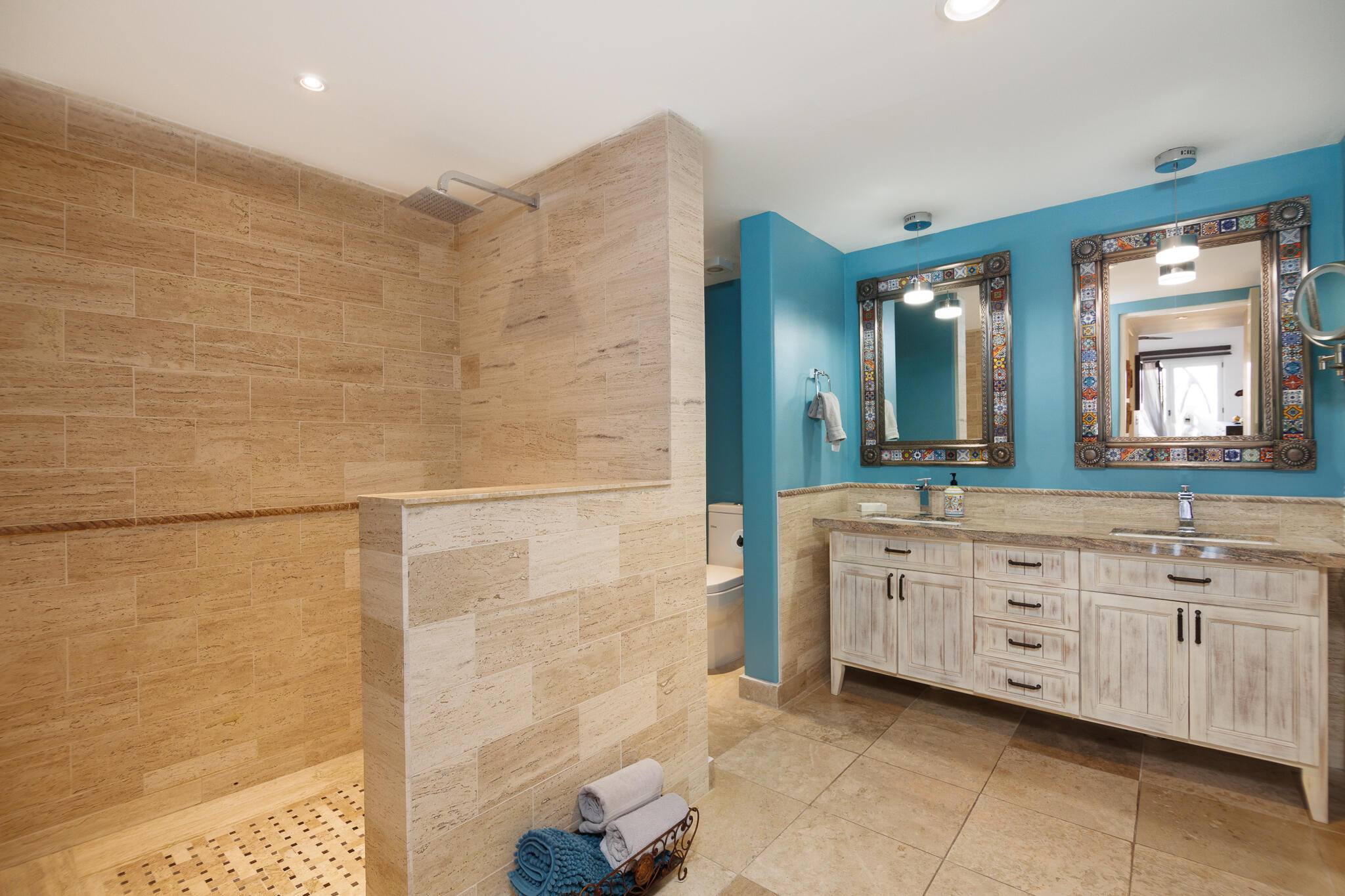 Portofino Pedregal, Casa Karina