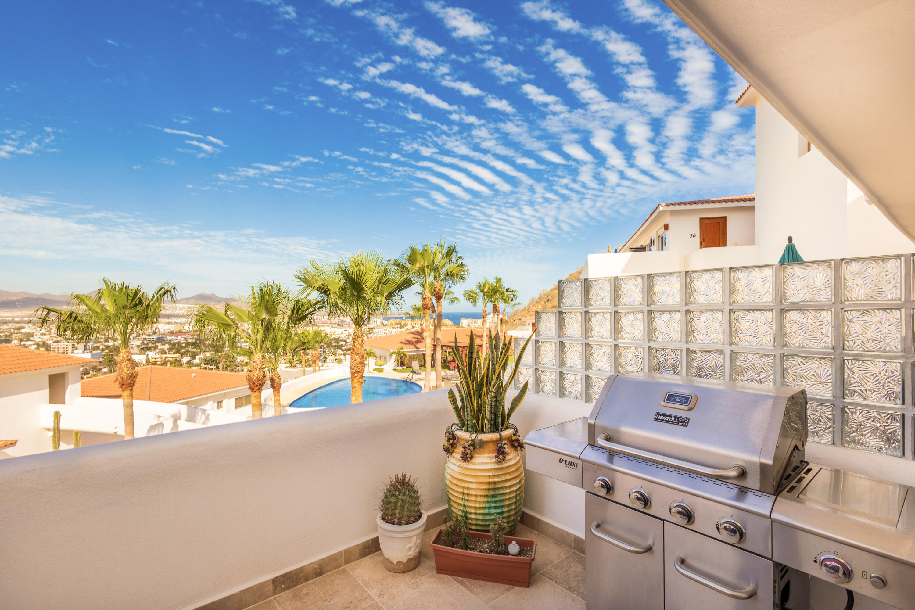 Portofino Pedregal, Casa Karina