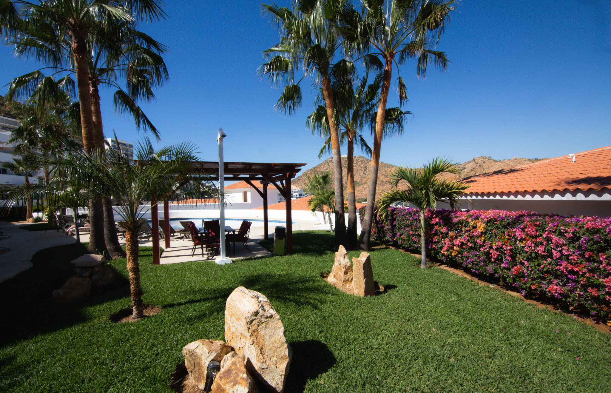 Portofino Pedregal, Casa Karina