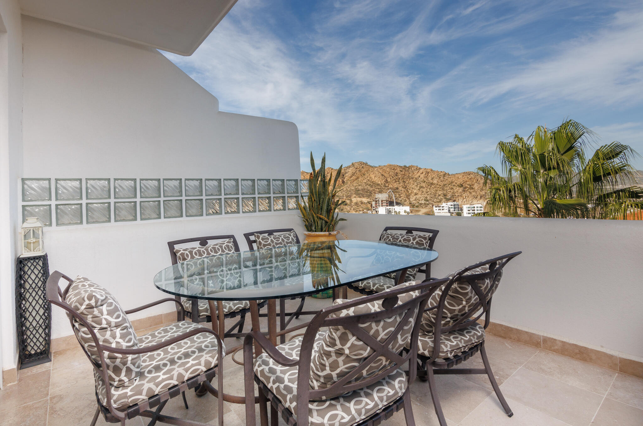 Portofino Pedregal, Casa Karina