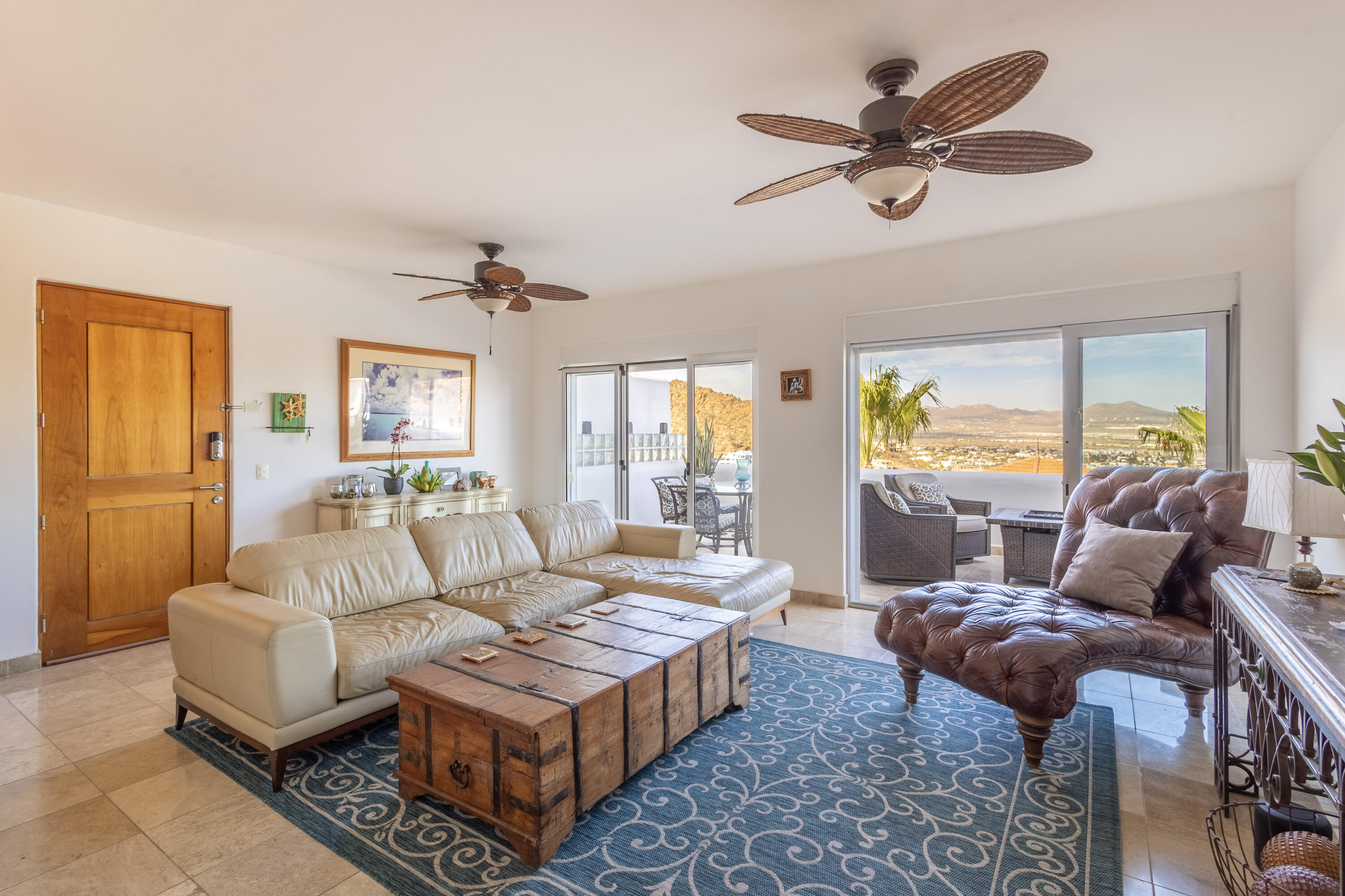 Portofino Pedregal, Casa Karina